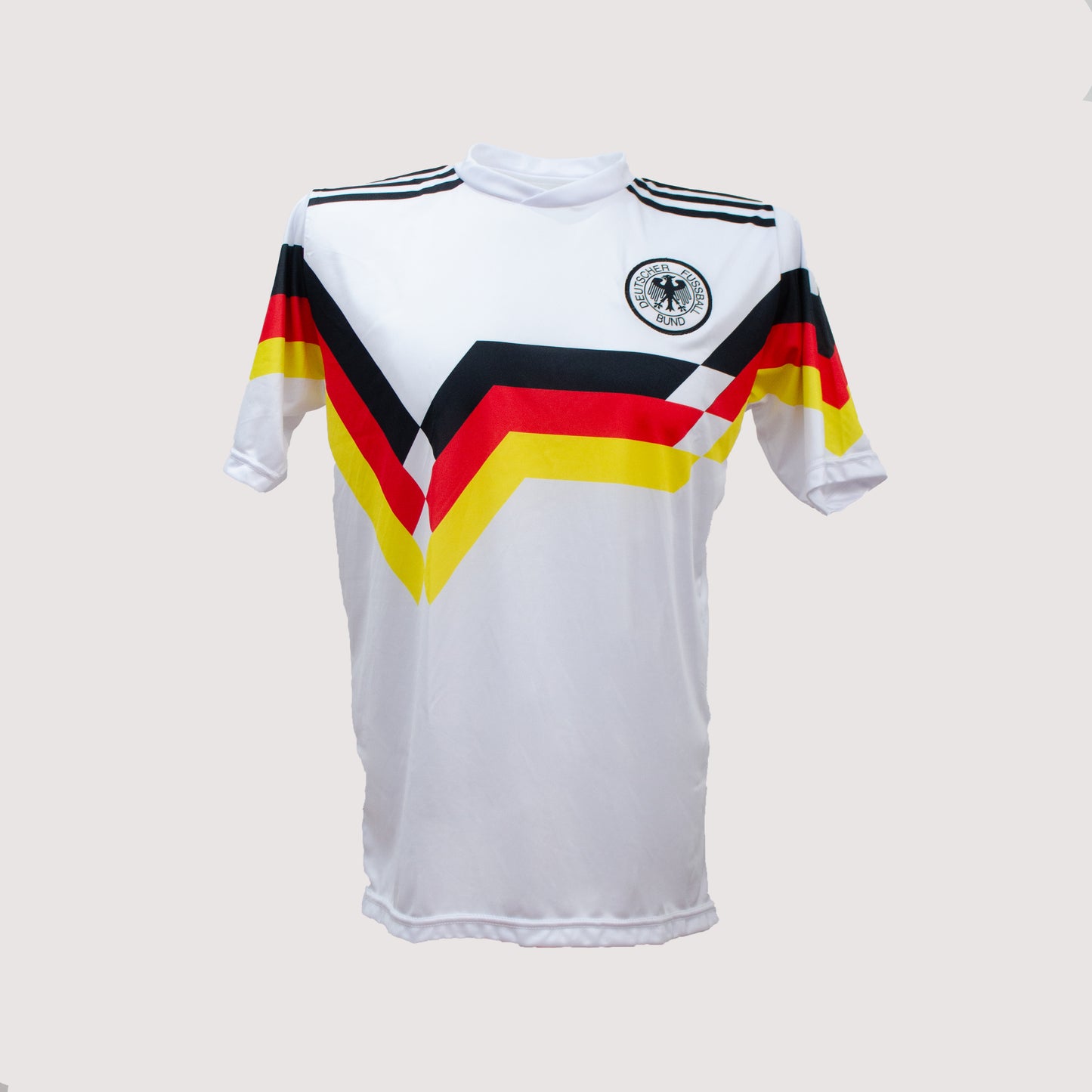 Camiseta Alemania 1990