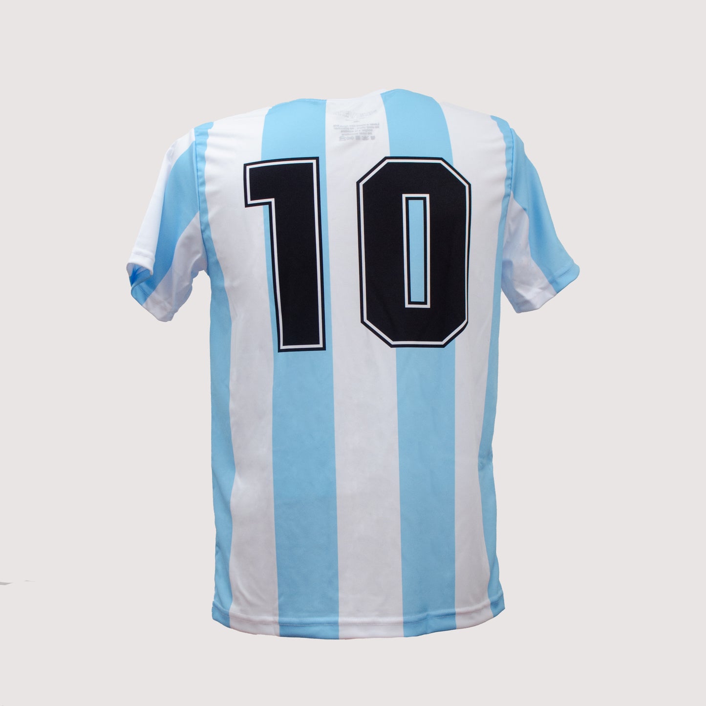 Camiseta Argentina 1986