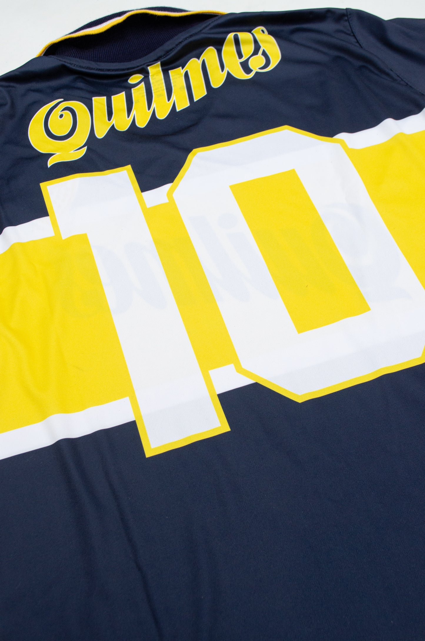 Camiseta Boca Juniors 1996-97