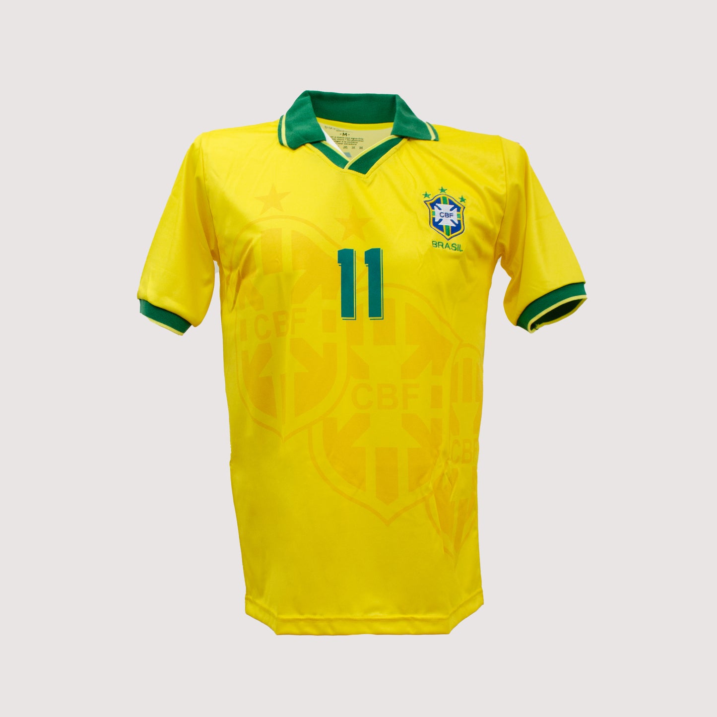 Camiseta Brasil 1994