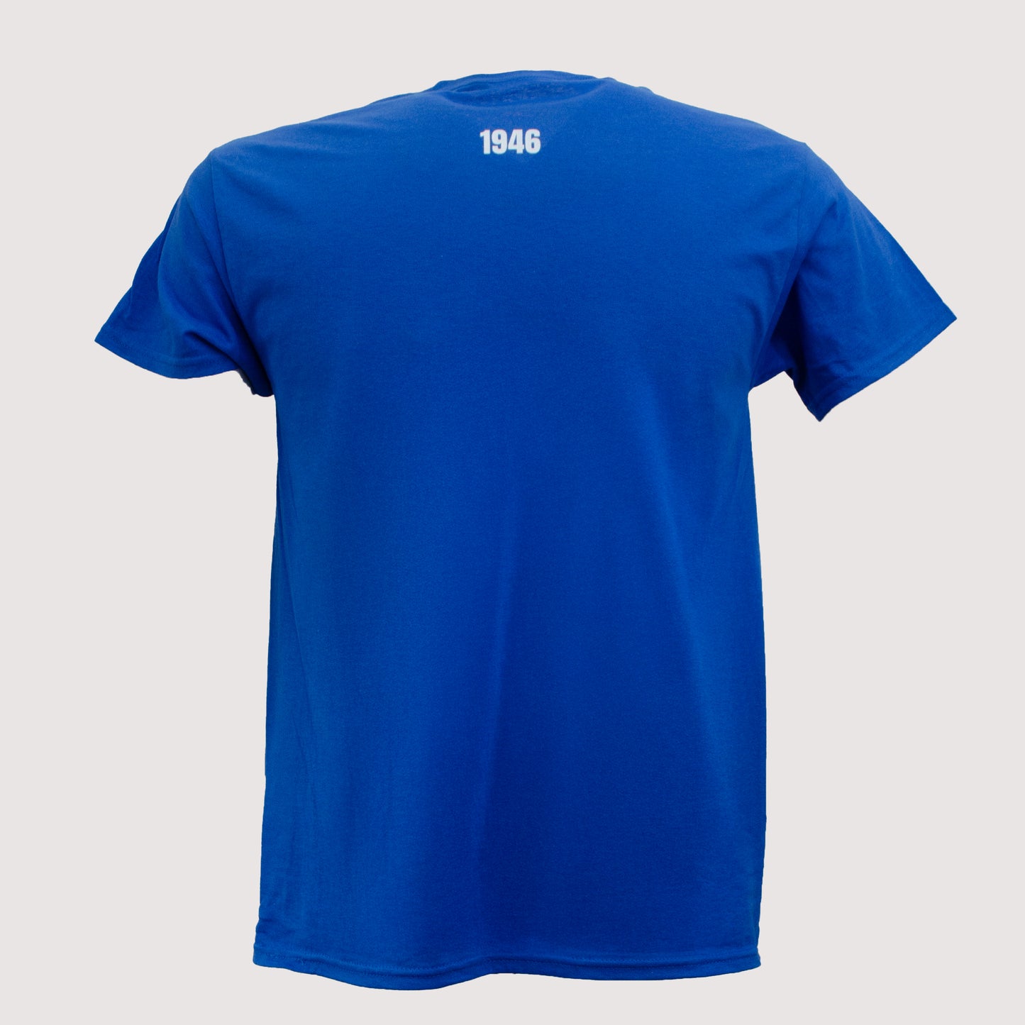 Camiseta Club Municipal CM