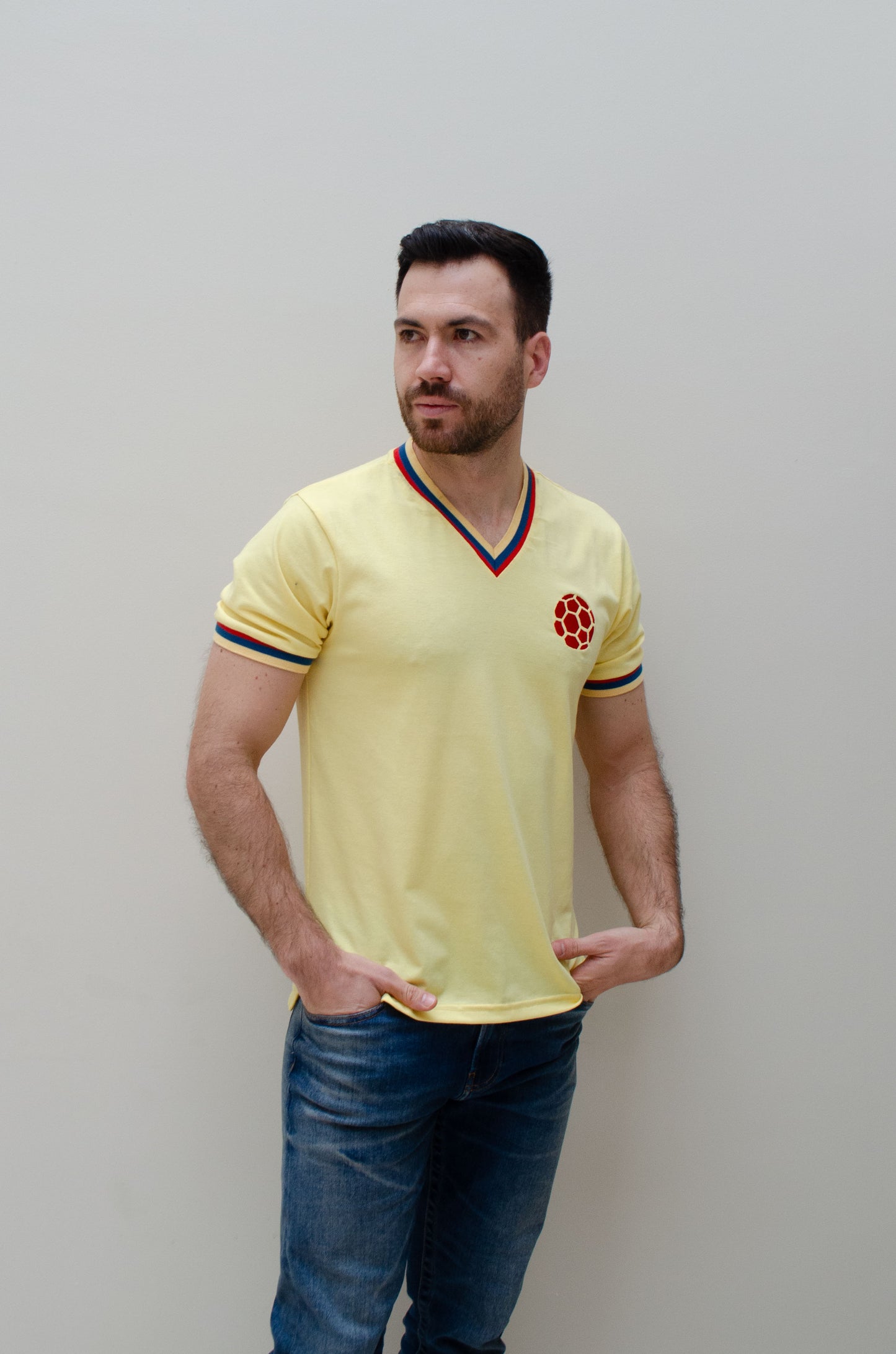 Camiseta La Sele