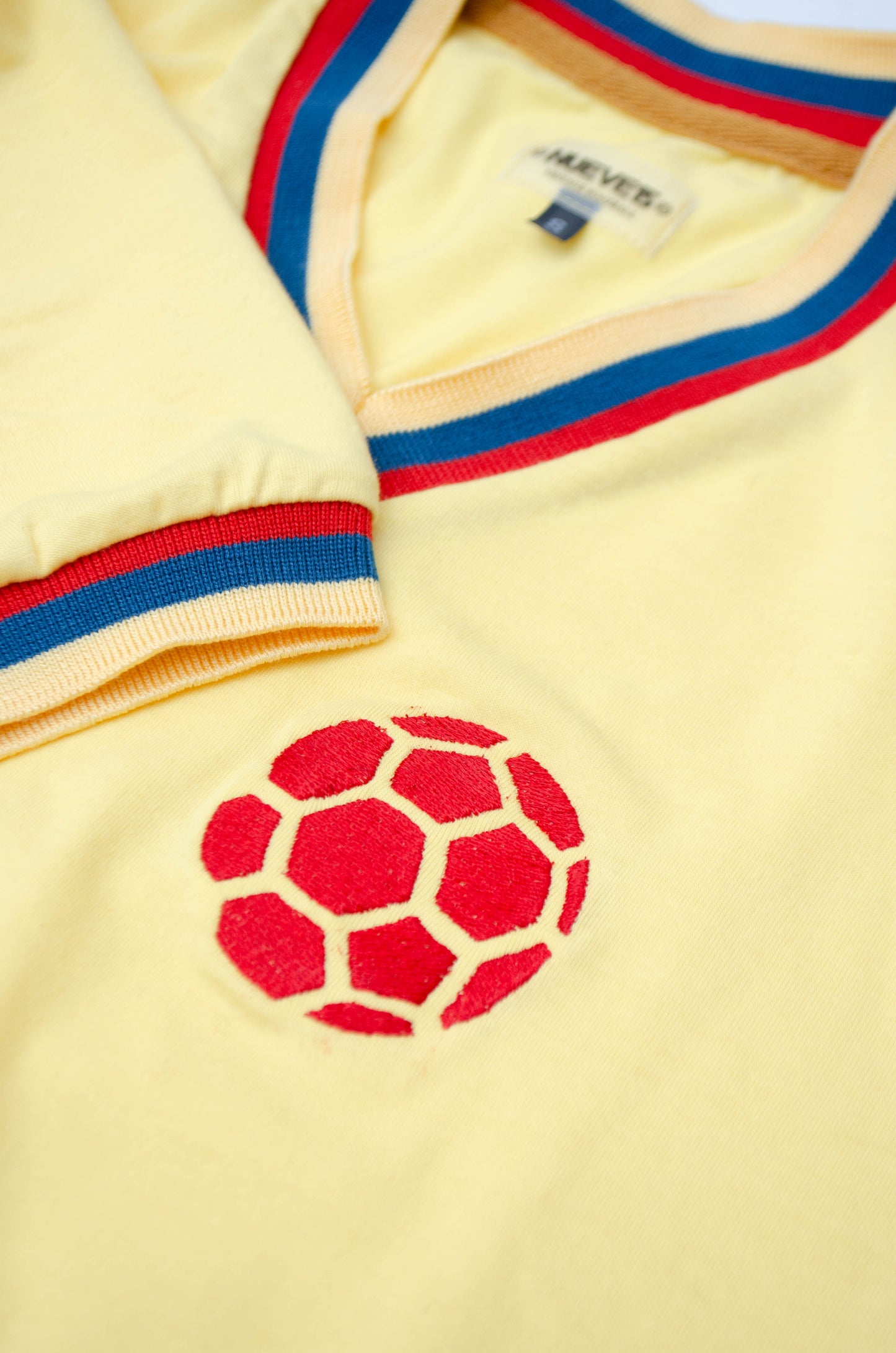 Camiseta La Sele
