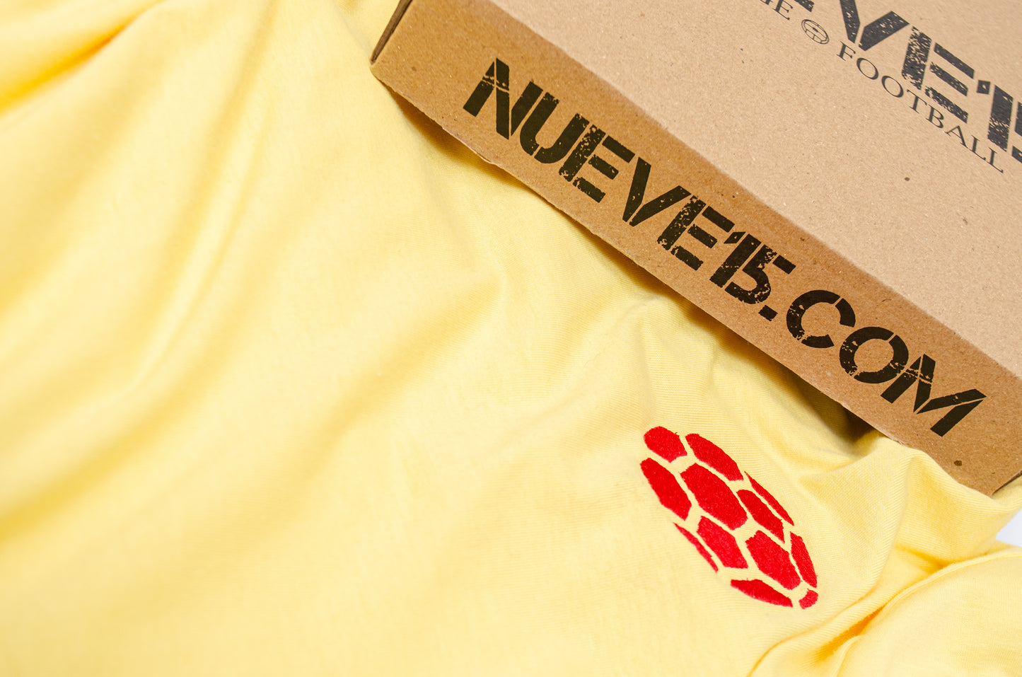 Camiseta La Sele