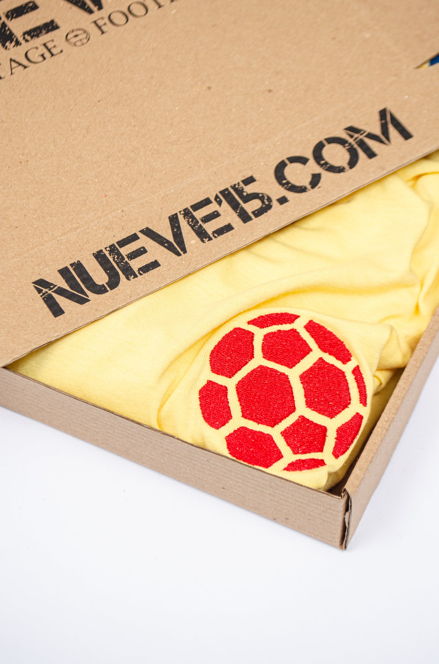 Camiseta La Sele