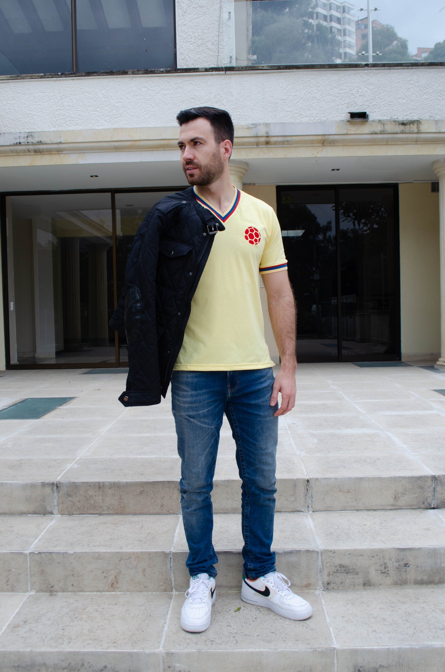 Camiseta La Sele