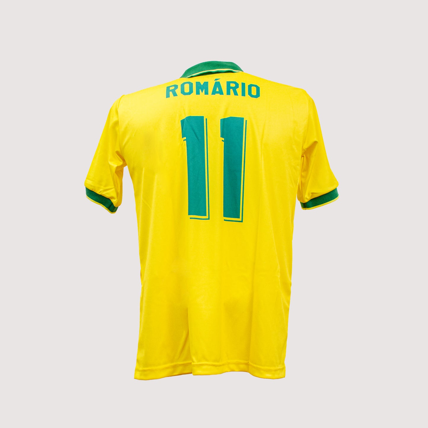 Camiseta Brasil 1994
