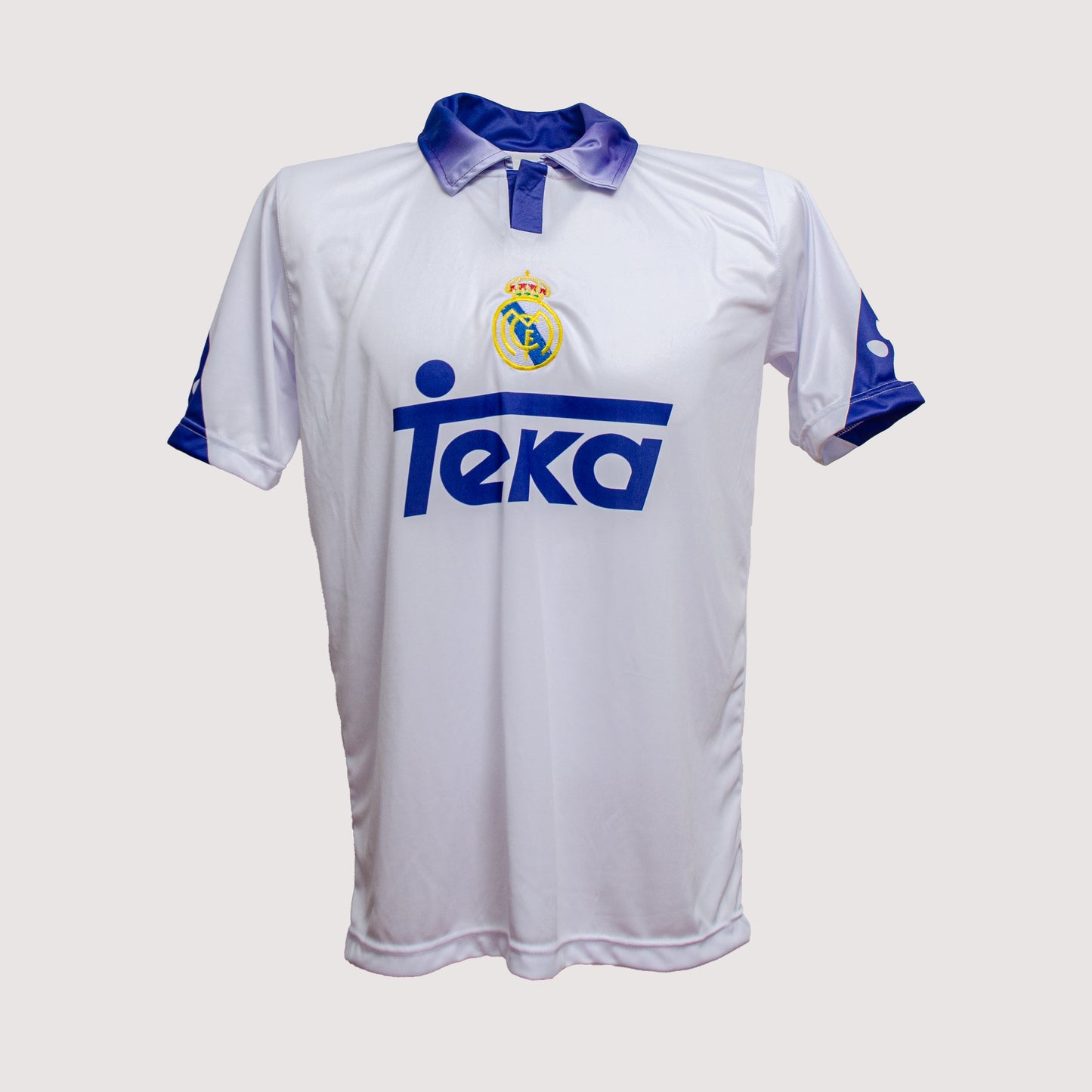 Camiseta Real Madrid 1998