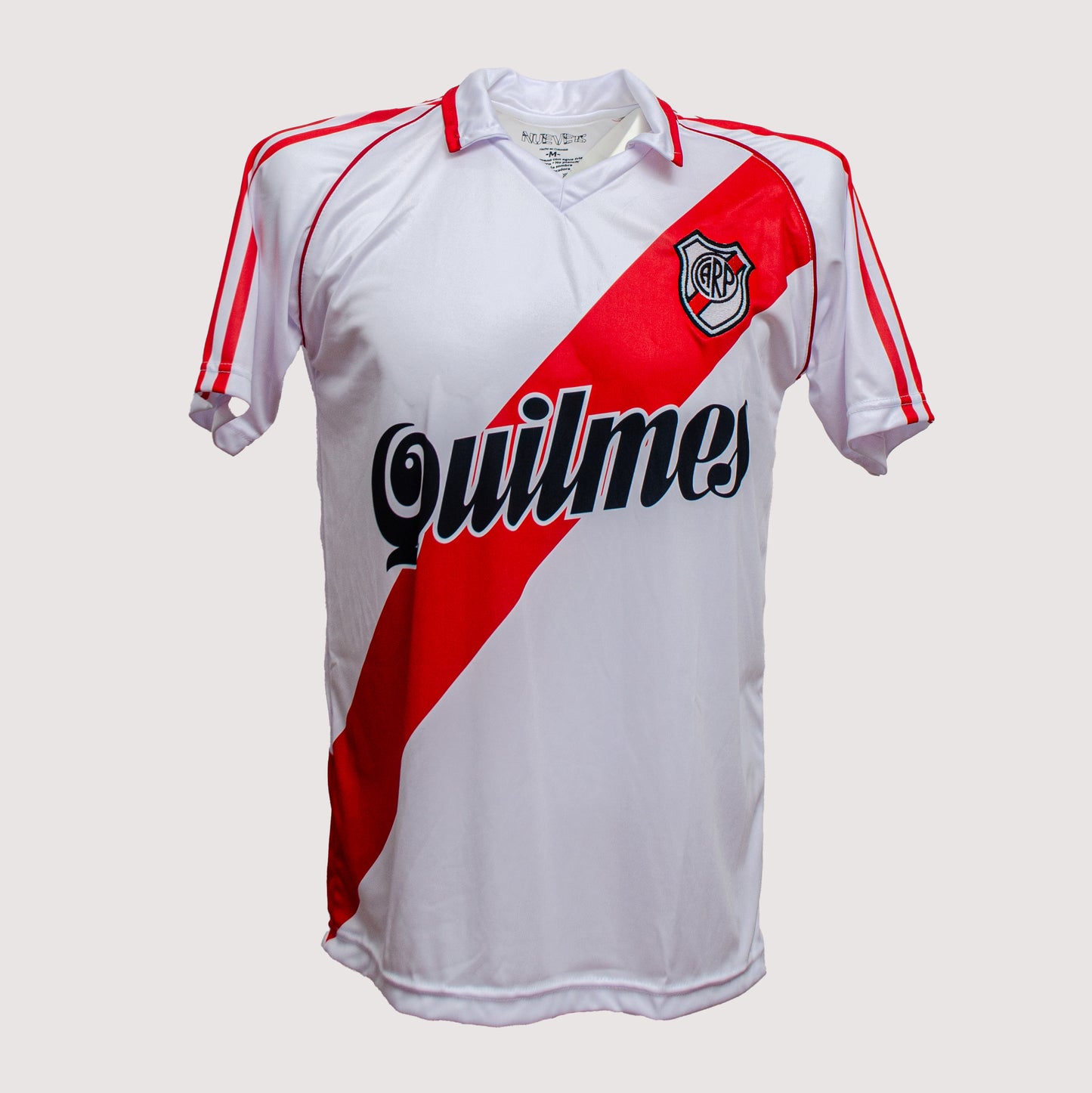 Camiseta River Plate 1996