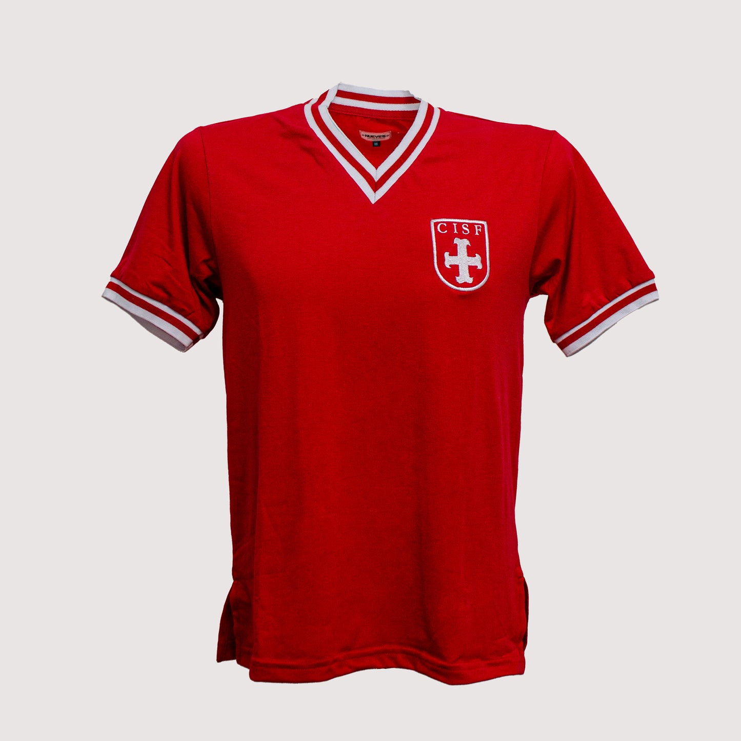 Camiseta El Cardenal