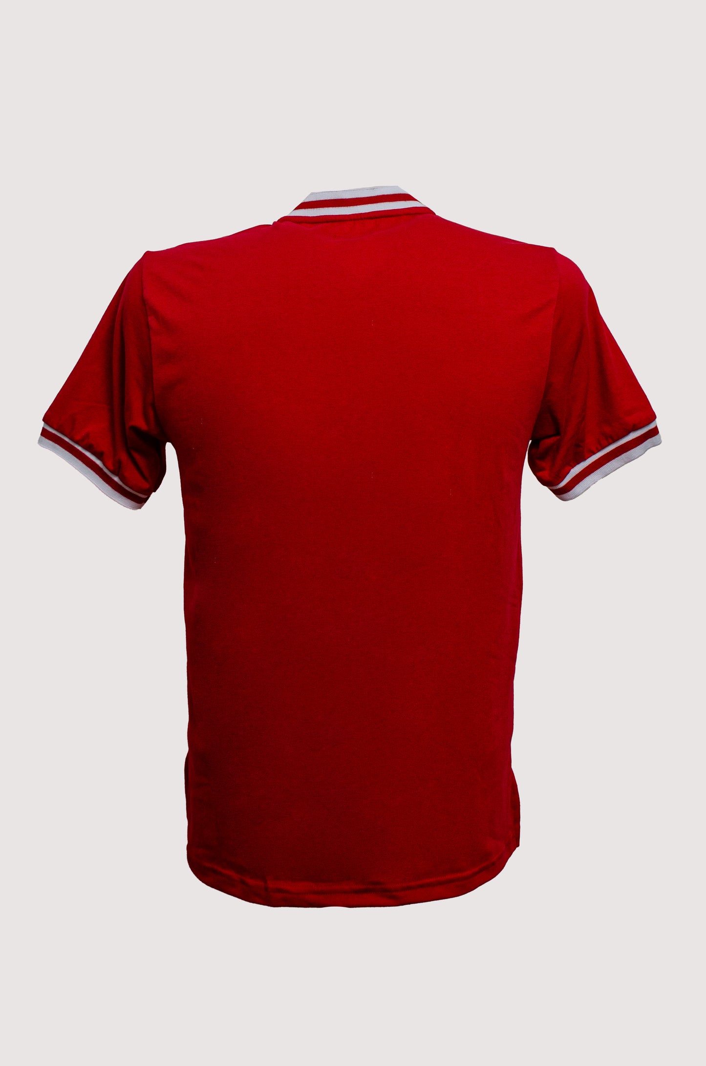 Camiseta El Cardenal