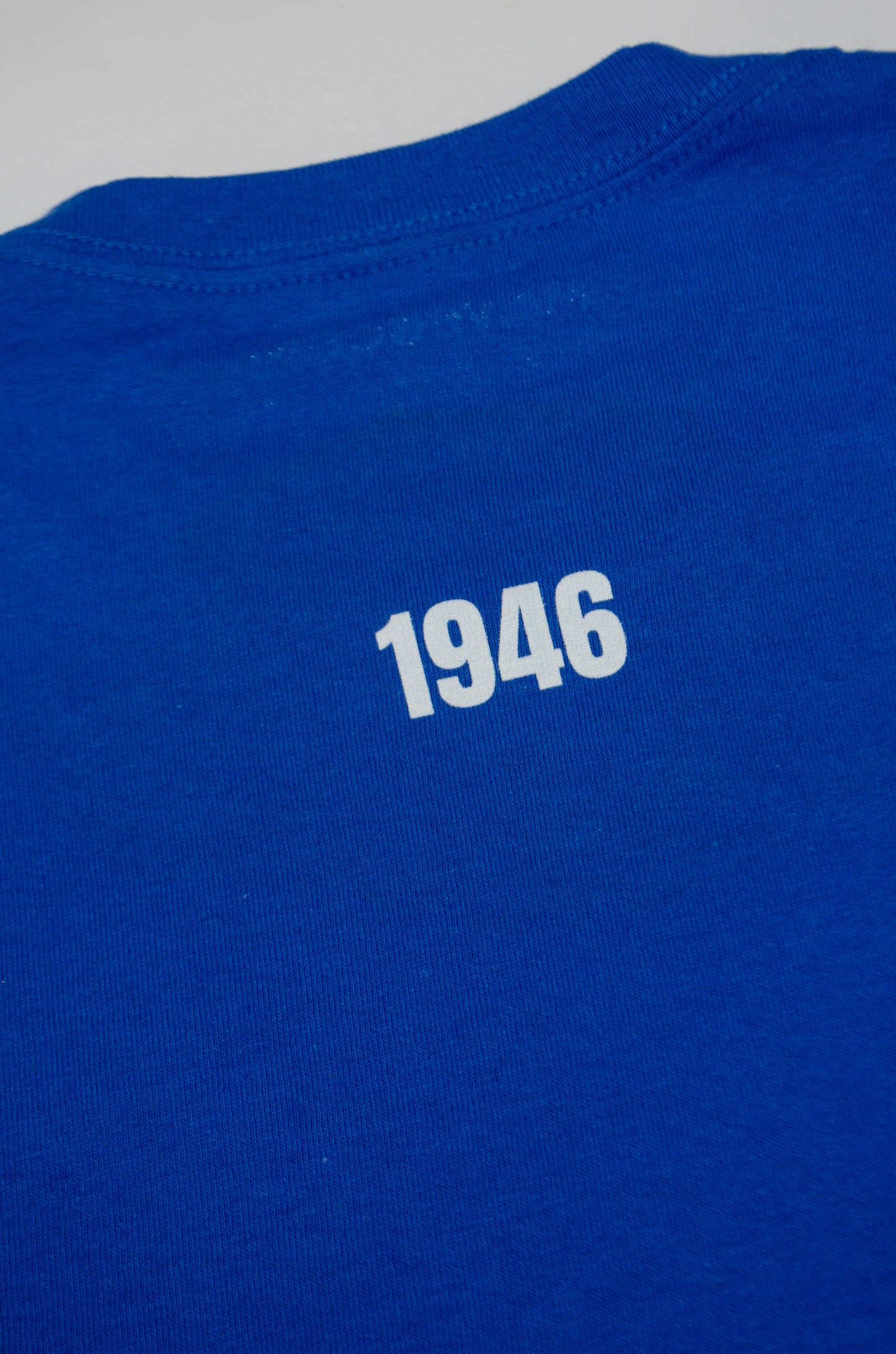 Camiseta Club Municipal CM