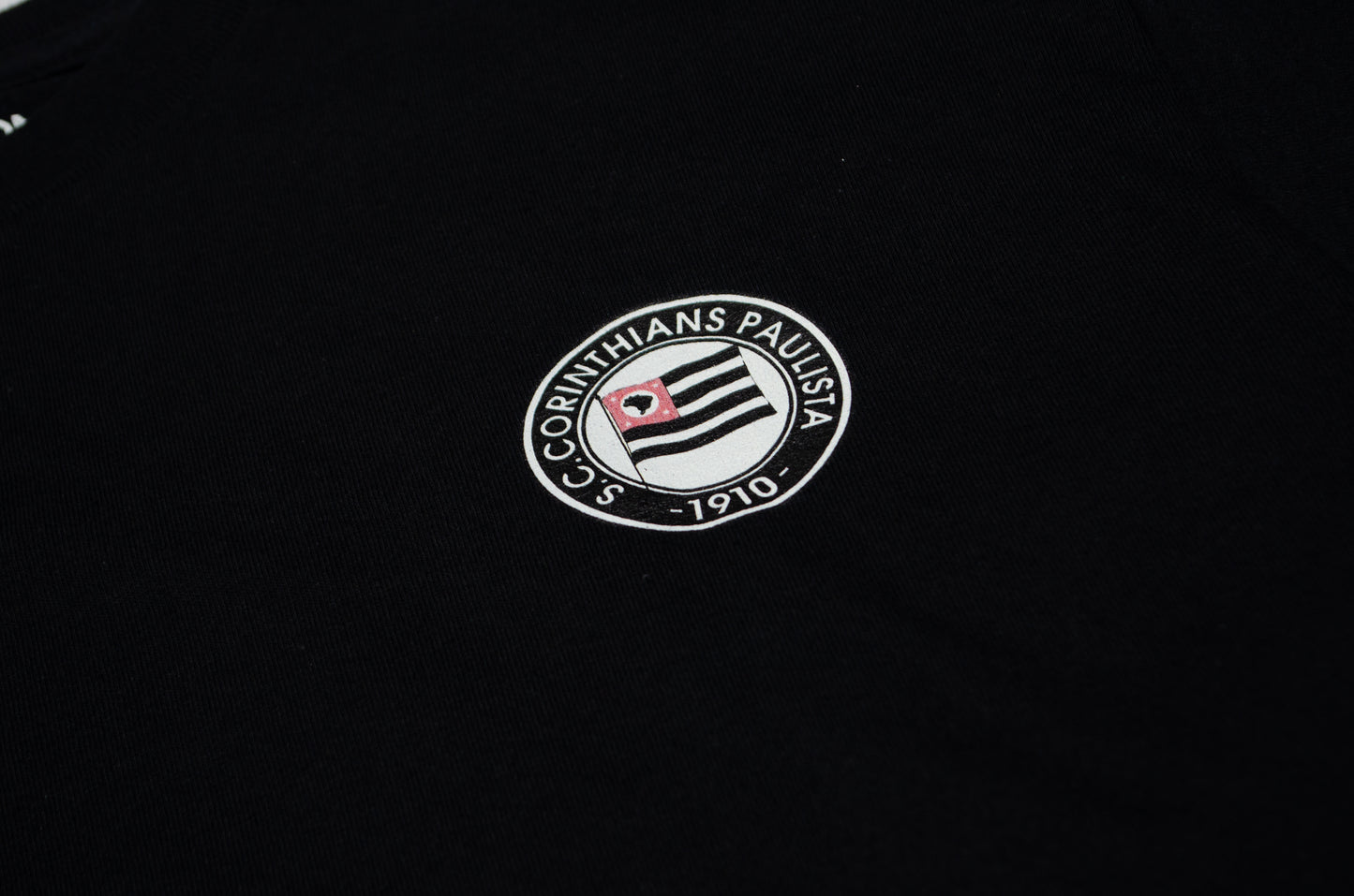 Camiseta Sócrates - 8