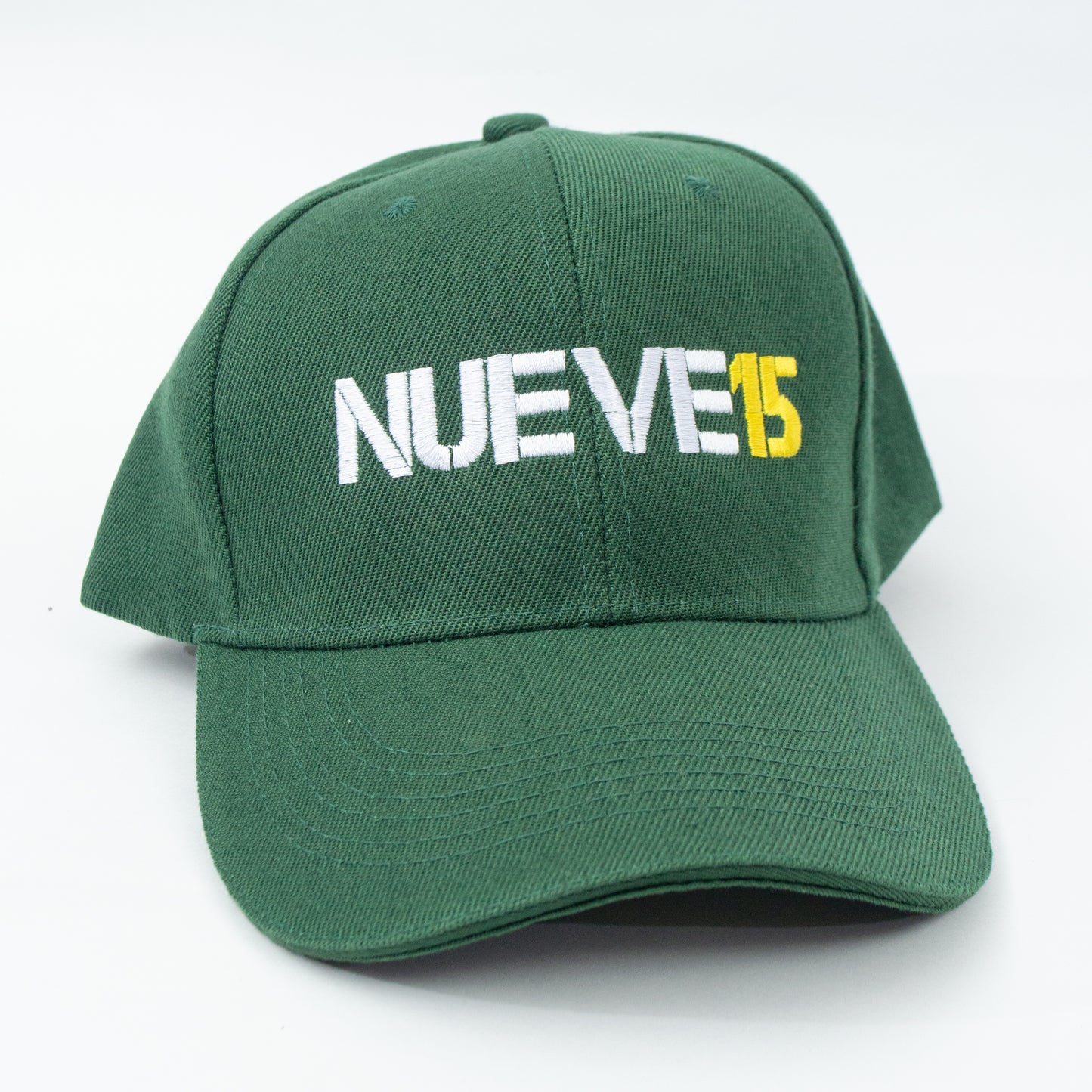Gorra Nueve15