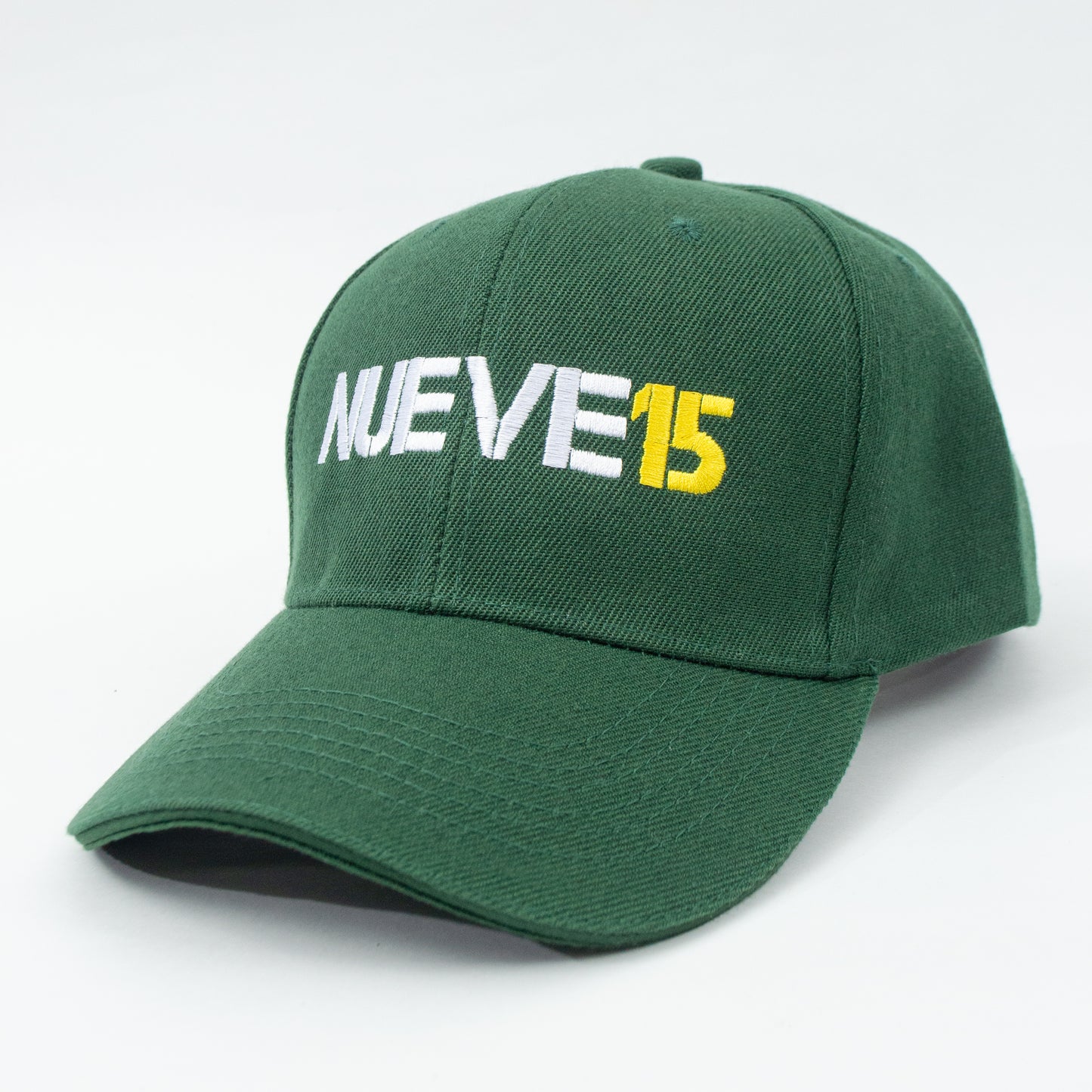Gorra Nueve15
