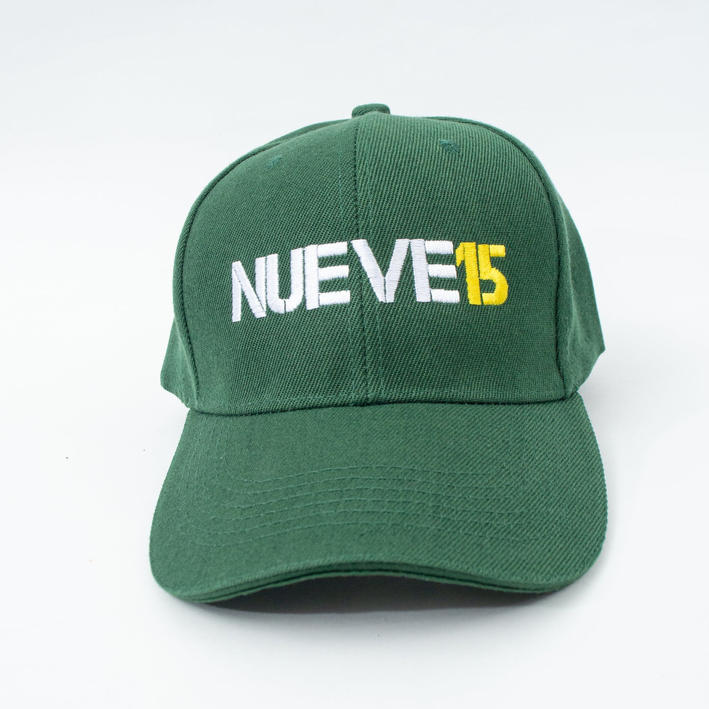 Gorra Nueve15
