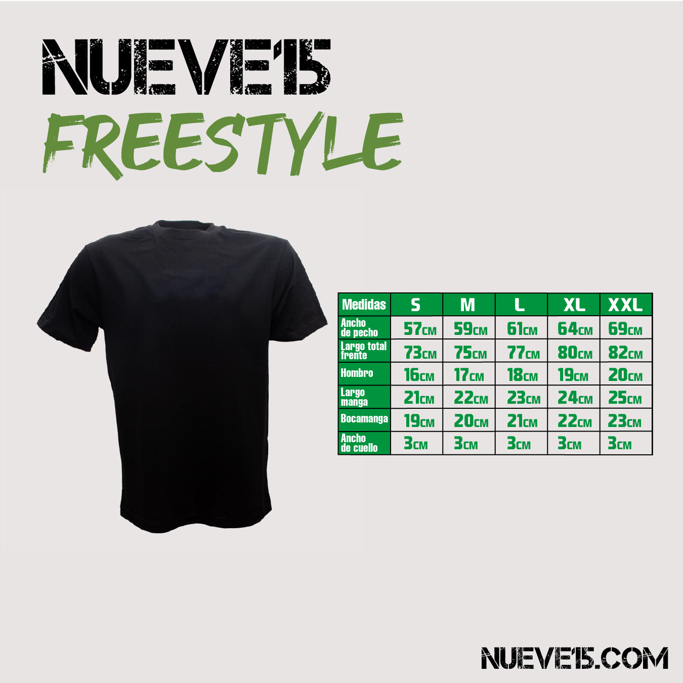 Camiseta D10S Oversize