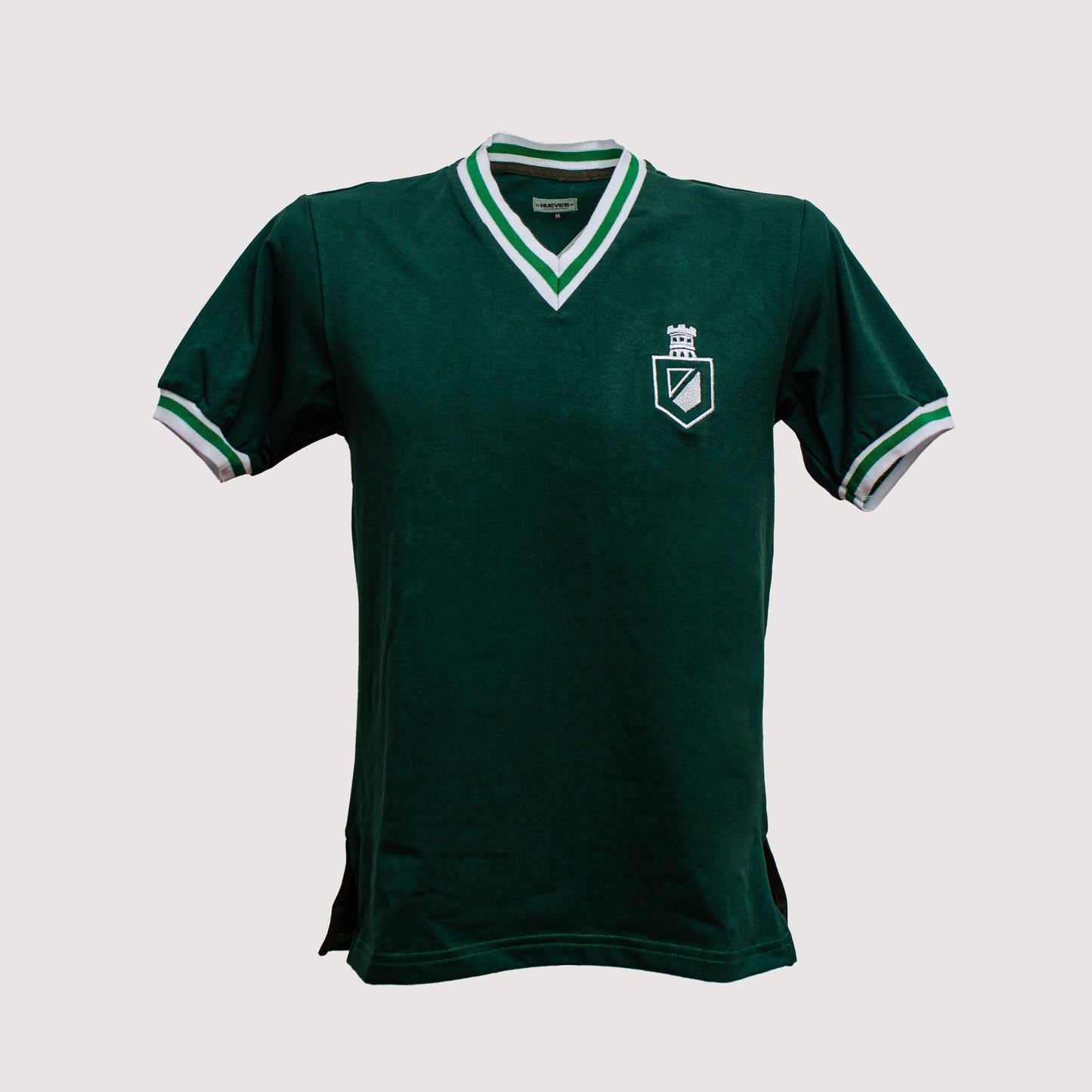 Camiseta El Verde