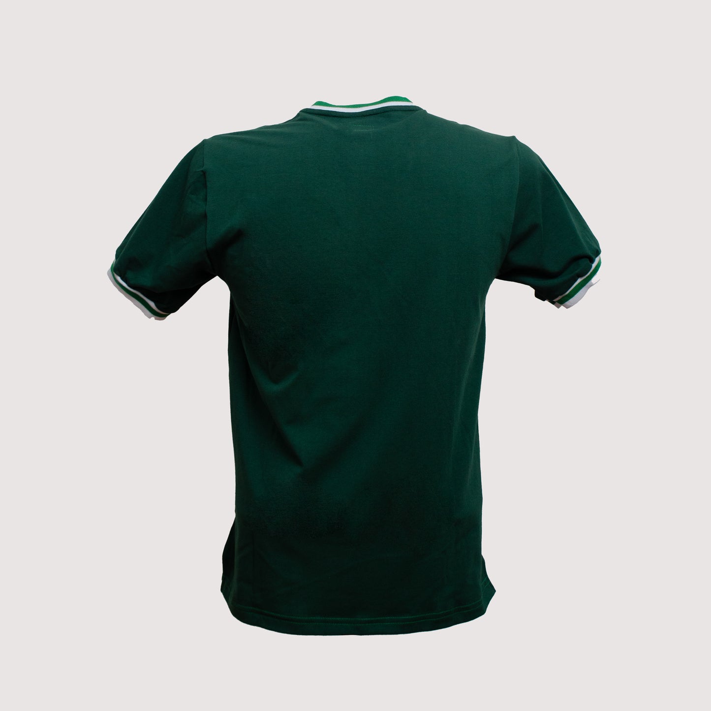 Camiseta El Verde