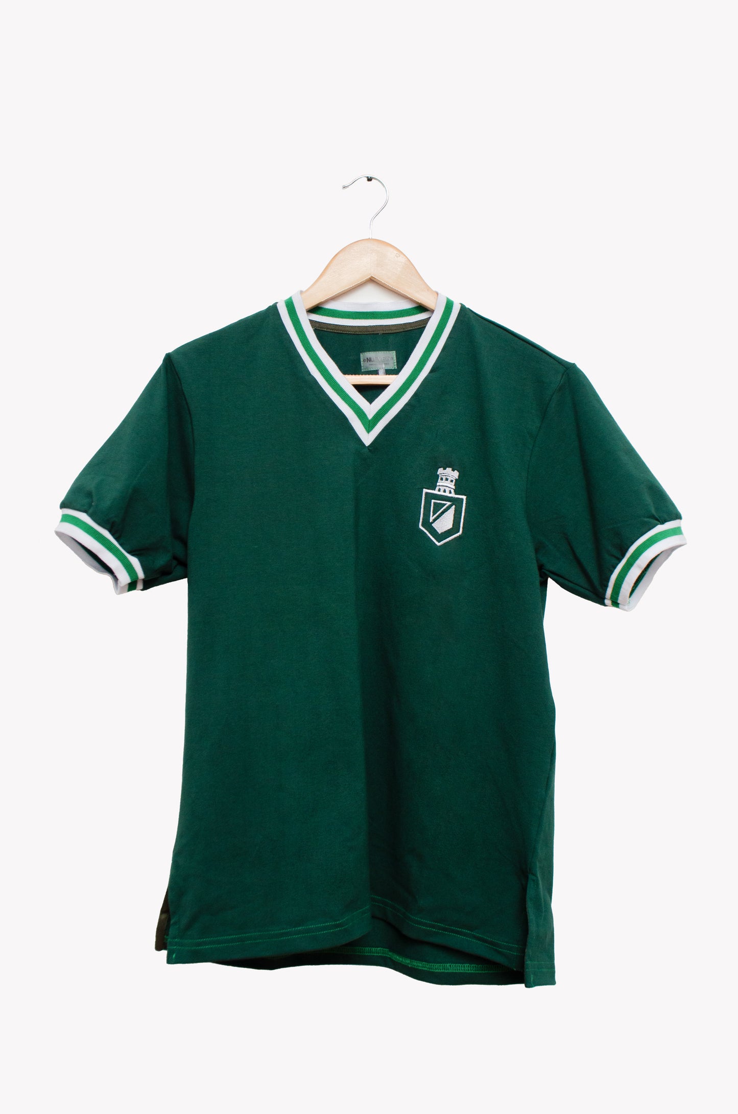 Camiseta El Verde
