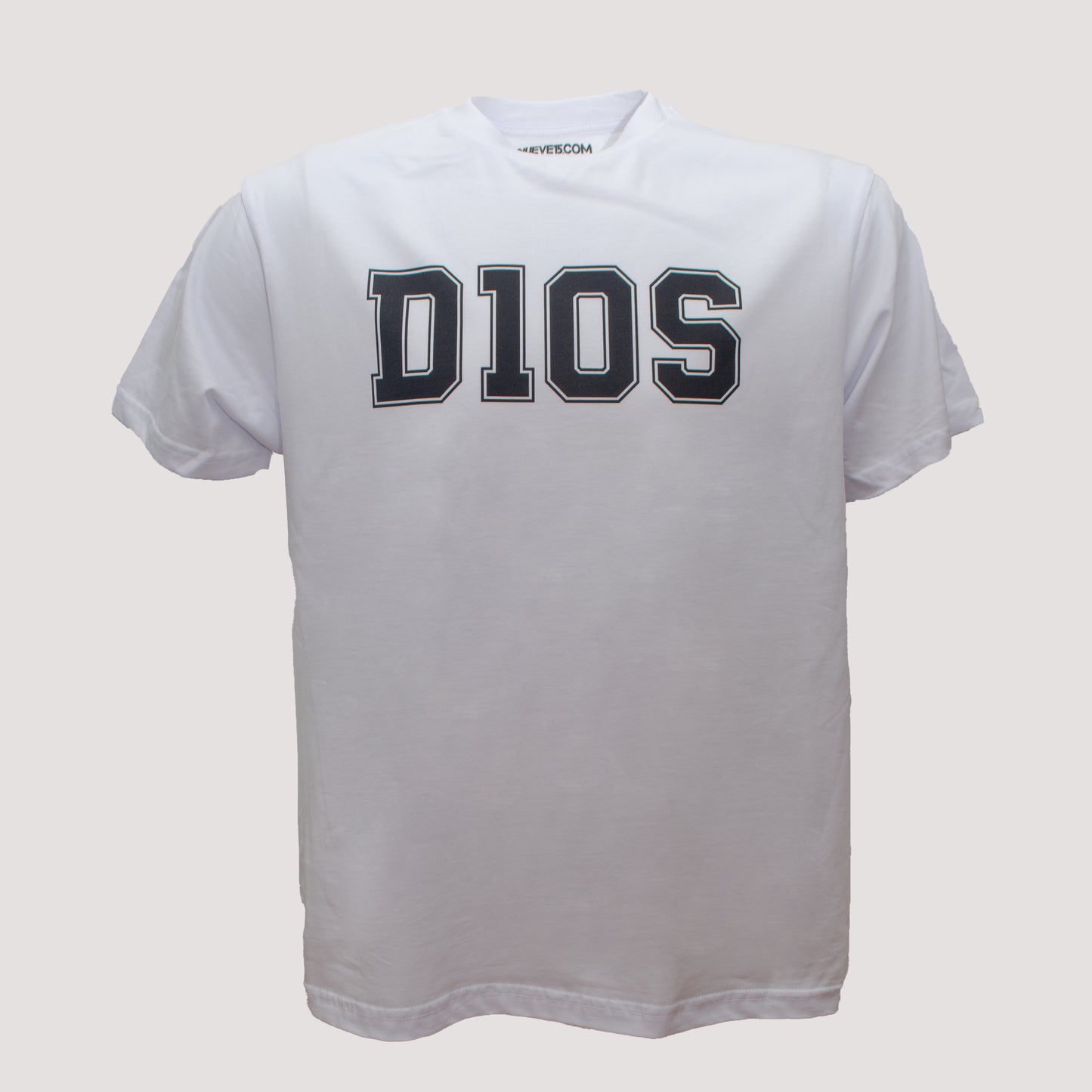 Camiseta D10S Oversize