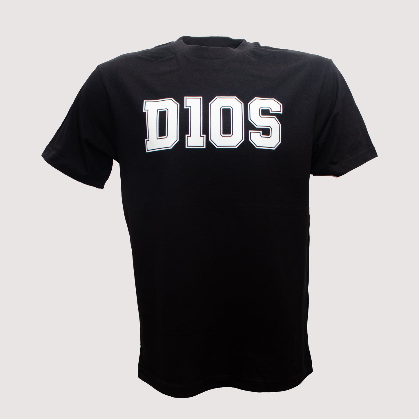 Camiseta D10S Oversize