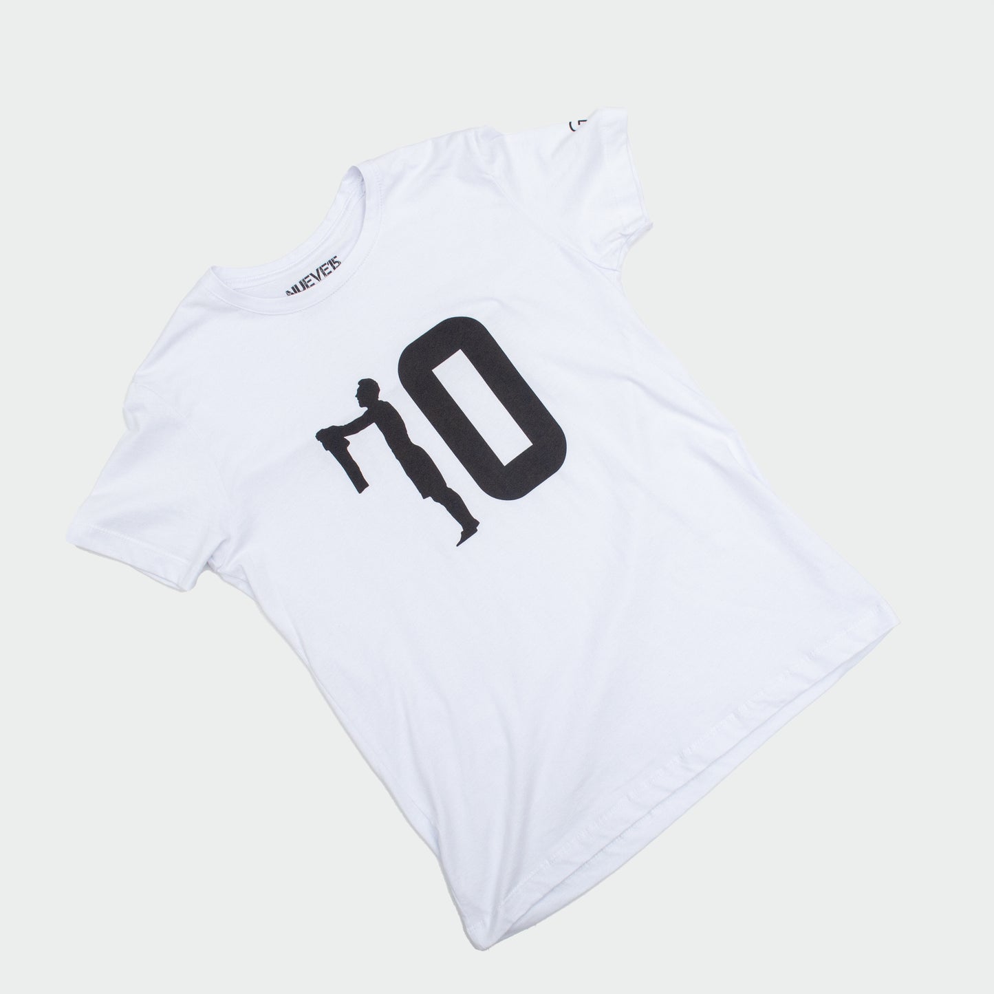 Camiseta Lio GOAT