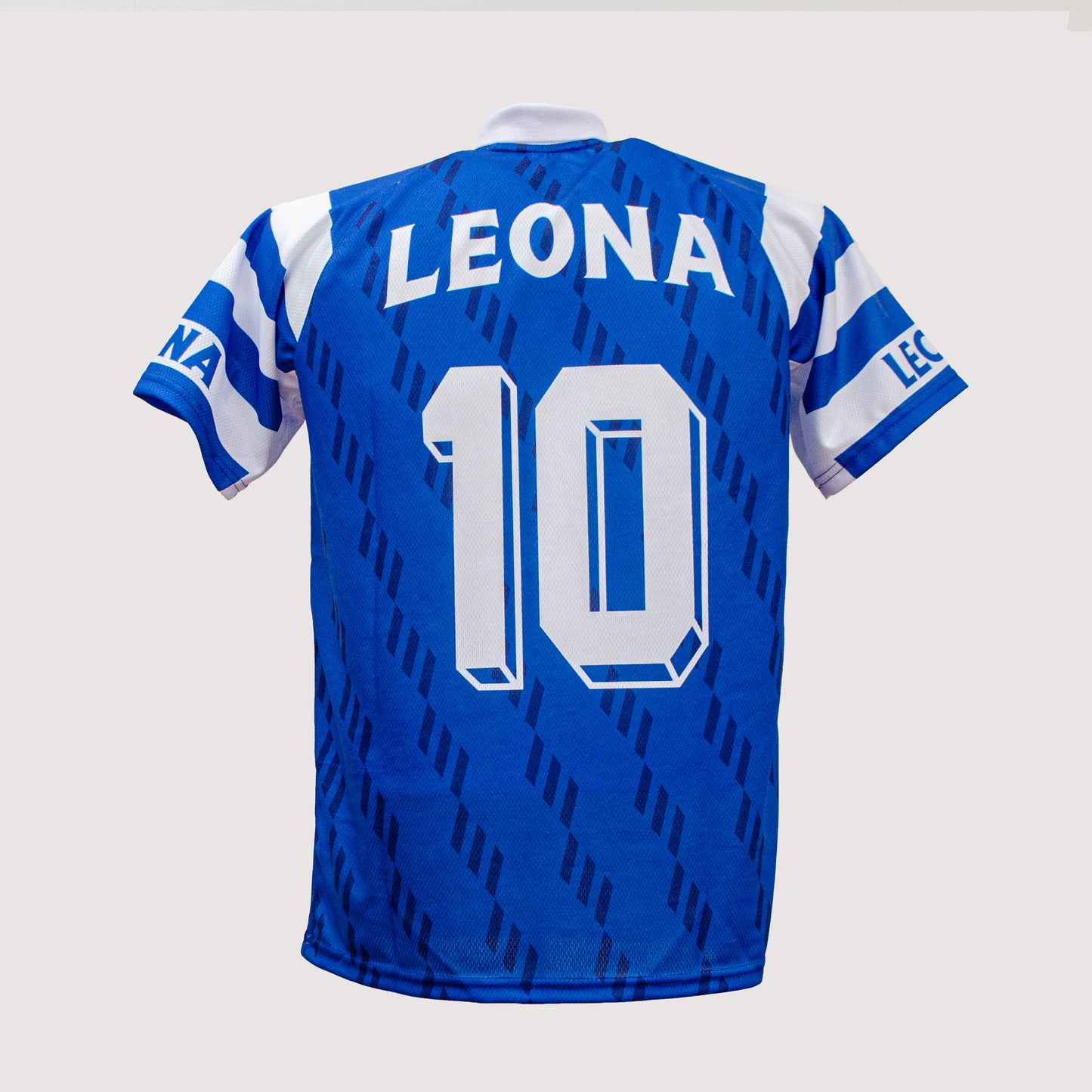 Camiseta Millonarios 1996
