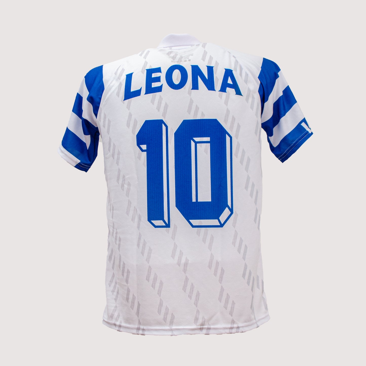 Camiseta Millonarios 1996 Suplente