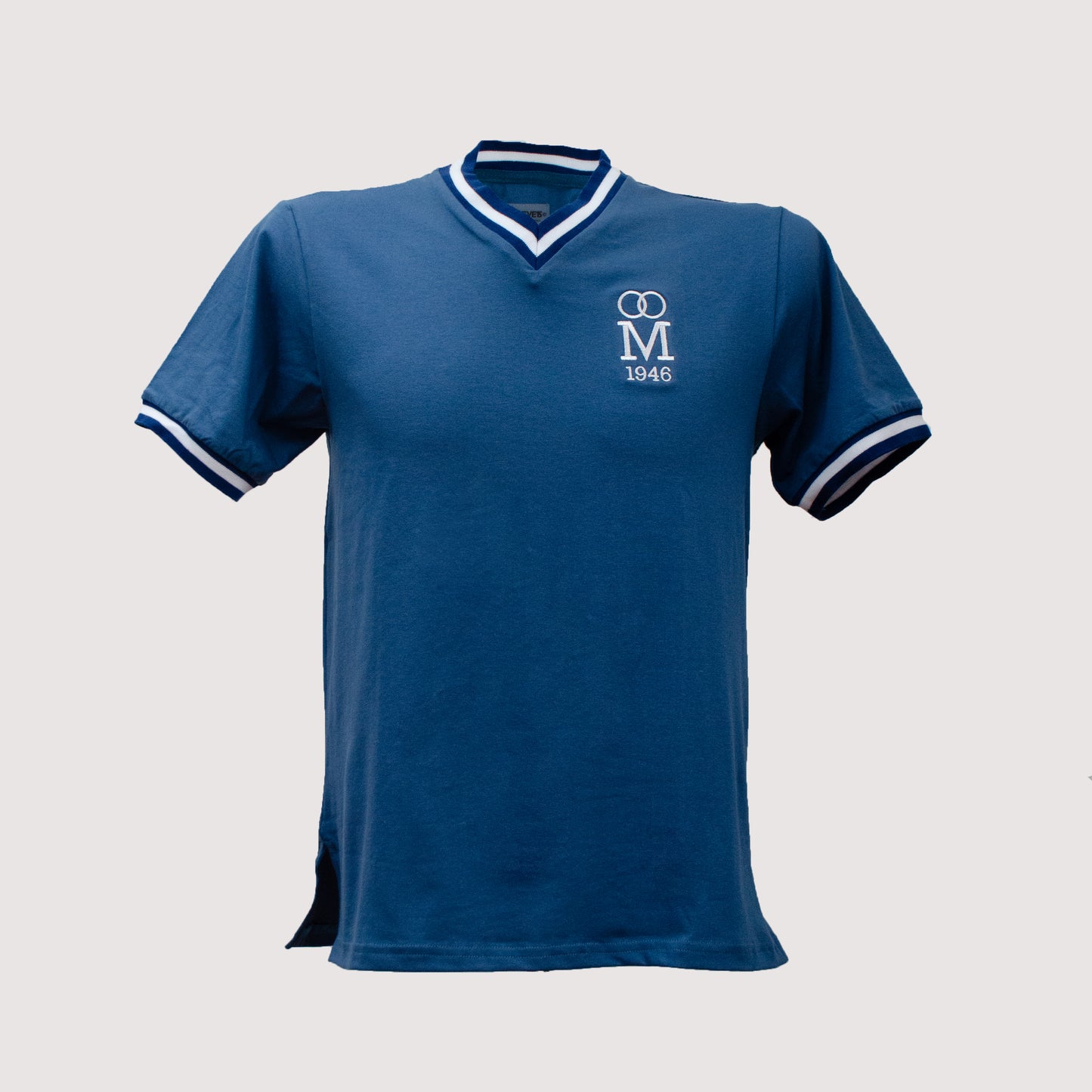 Camiseta El Famoso Embajador