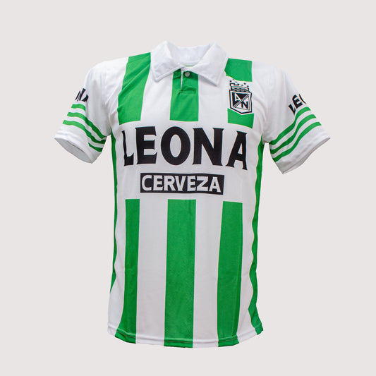 Camiseta Atlético Nacional 1997