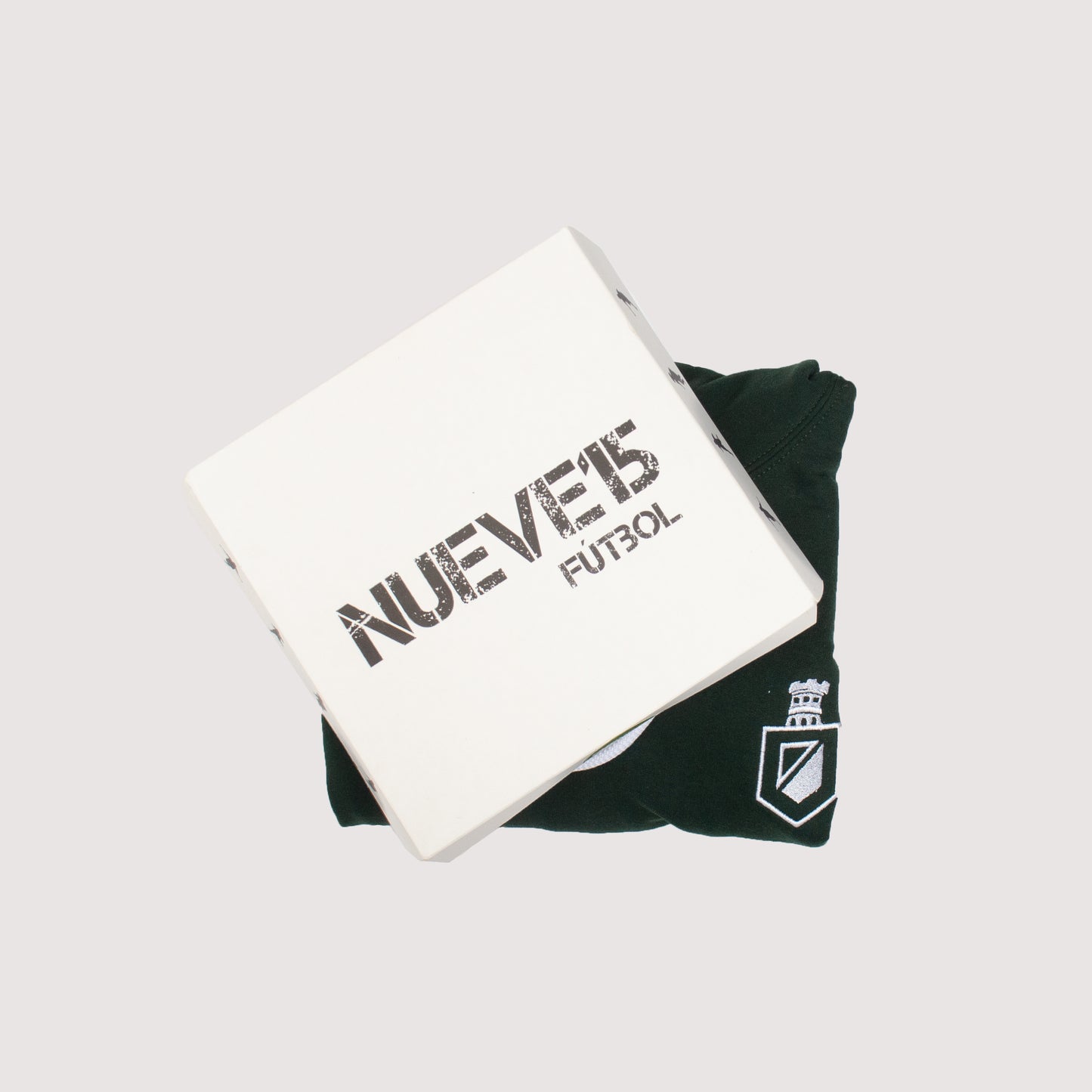 Saco El Verde