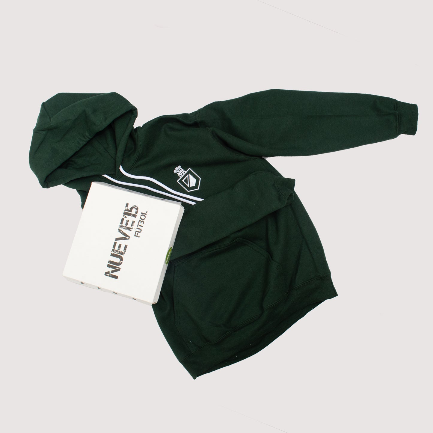 Saco El Verde