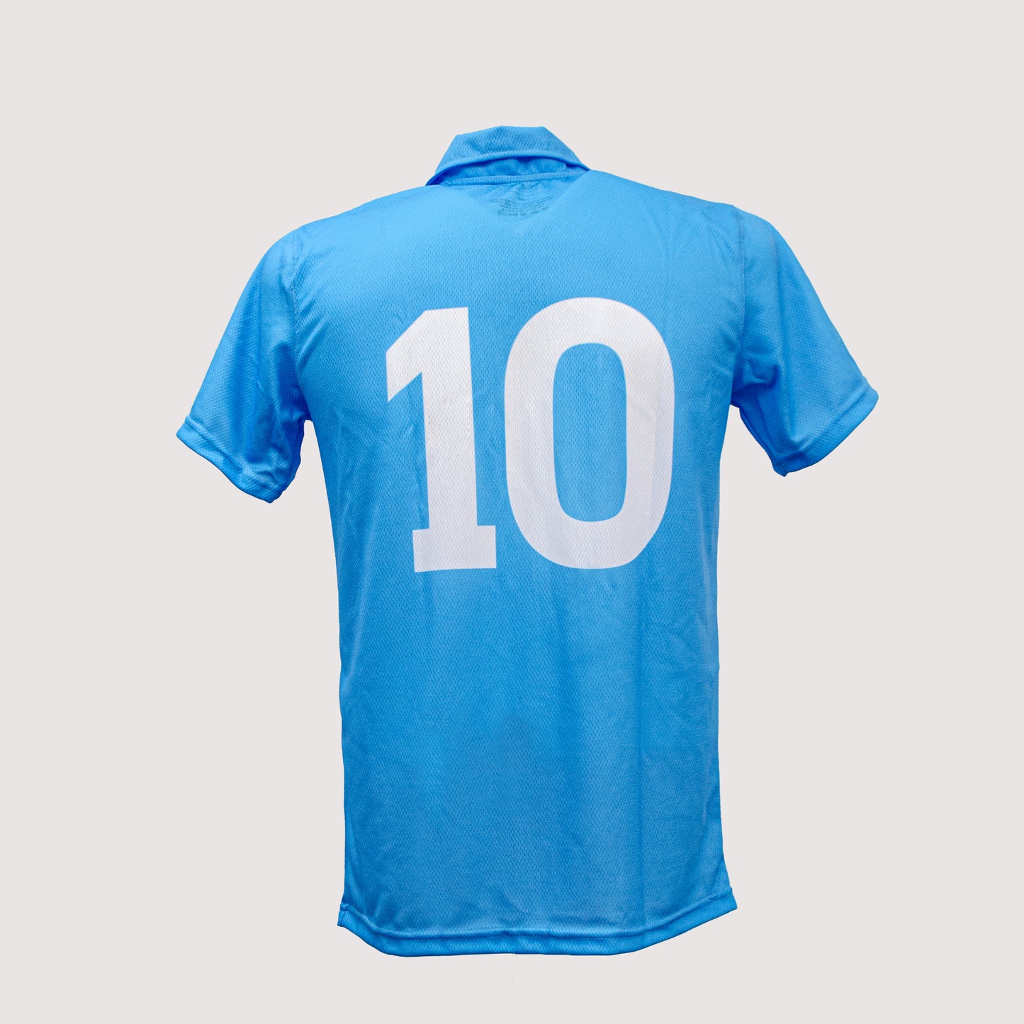 Camiseta Napoli 1986-87