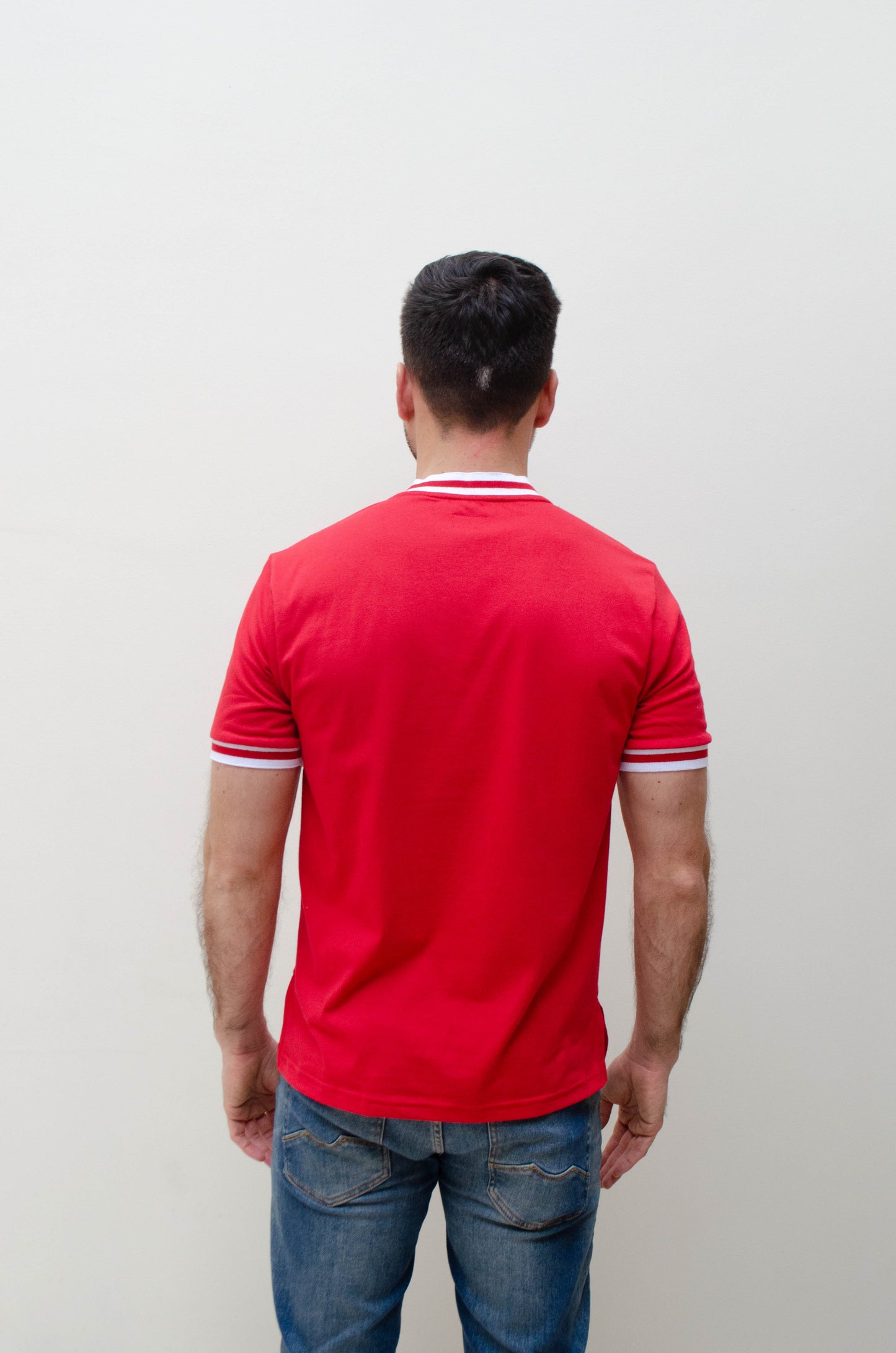 Camiseta El Cardenal