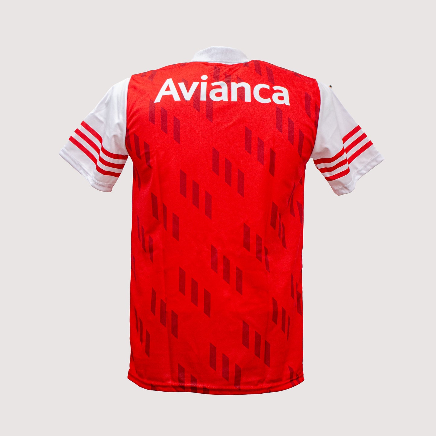 Camiseta Santa Fe 1996