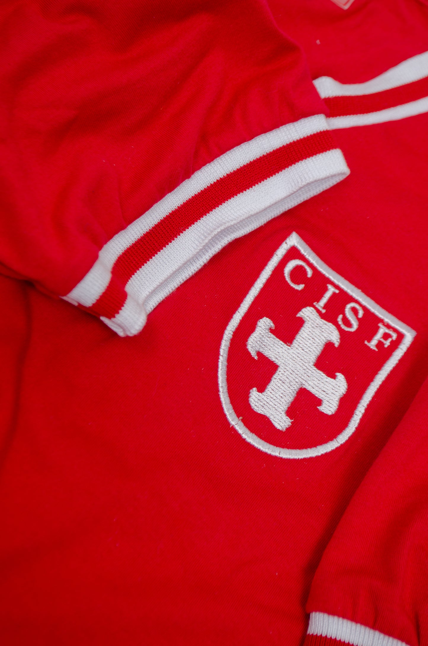 Camiseta El Cardenal