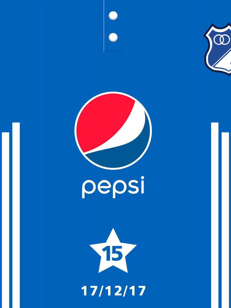 Cuadro Millonarios Campeón 2017