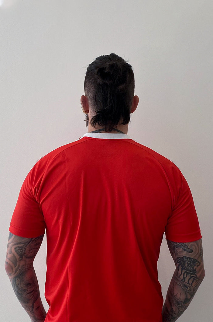 Camiseta América de Cali 1987