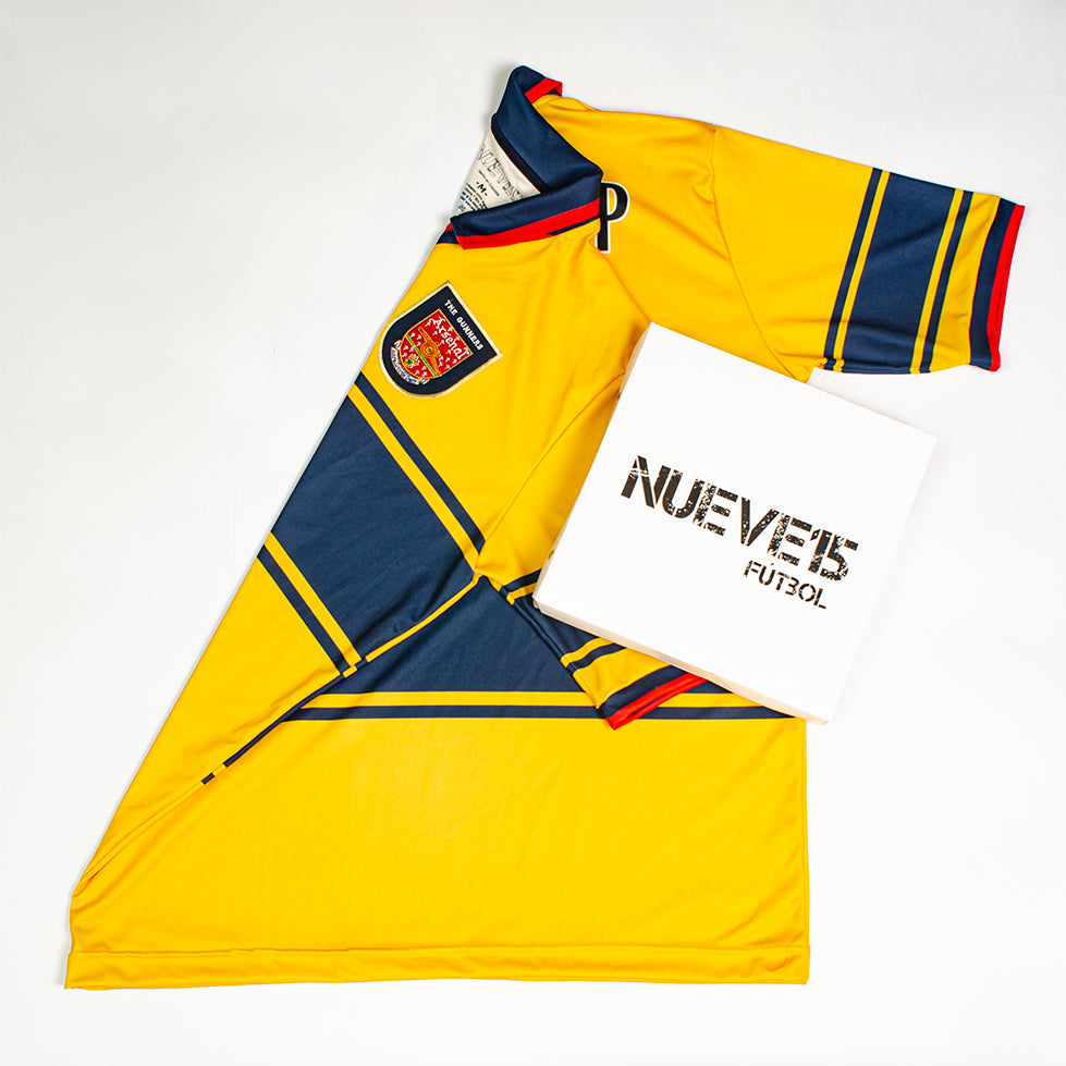 <transcy>Arsenal 97/98 Season Shirt</transcy>