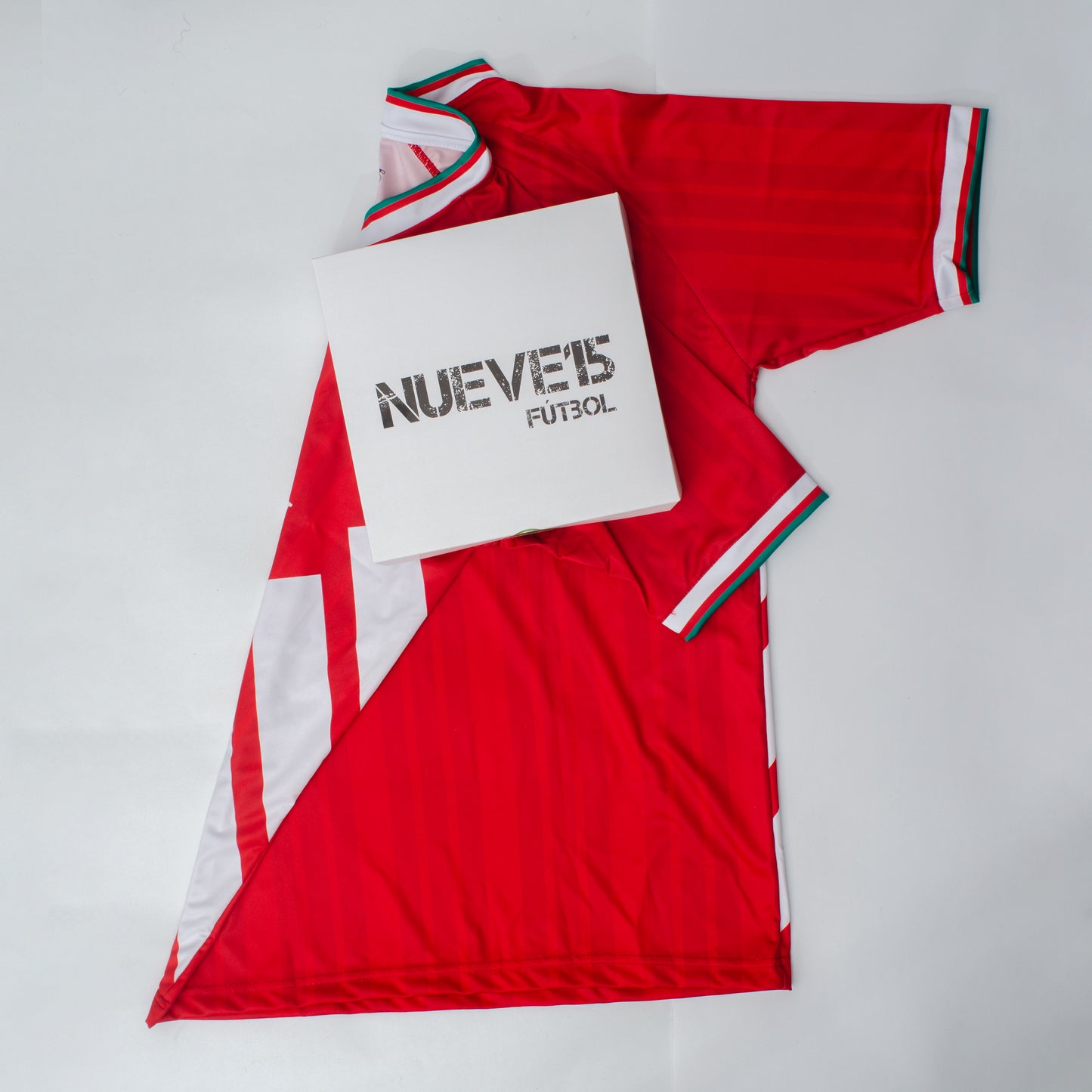 Camiseta Liverpool 1994