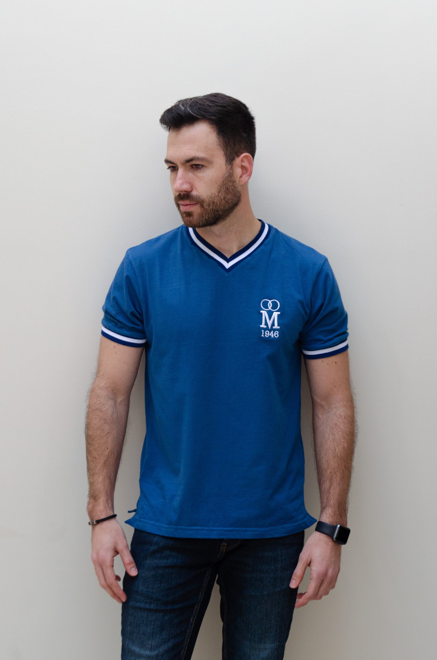 Camiseta El Famoso Embajador
