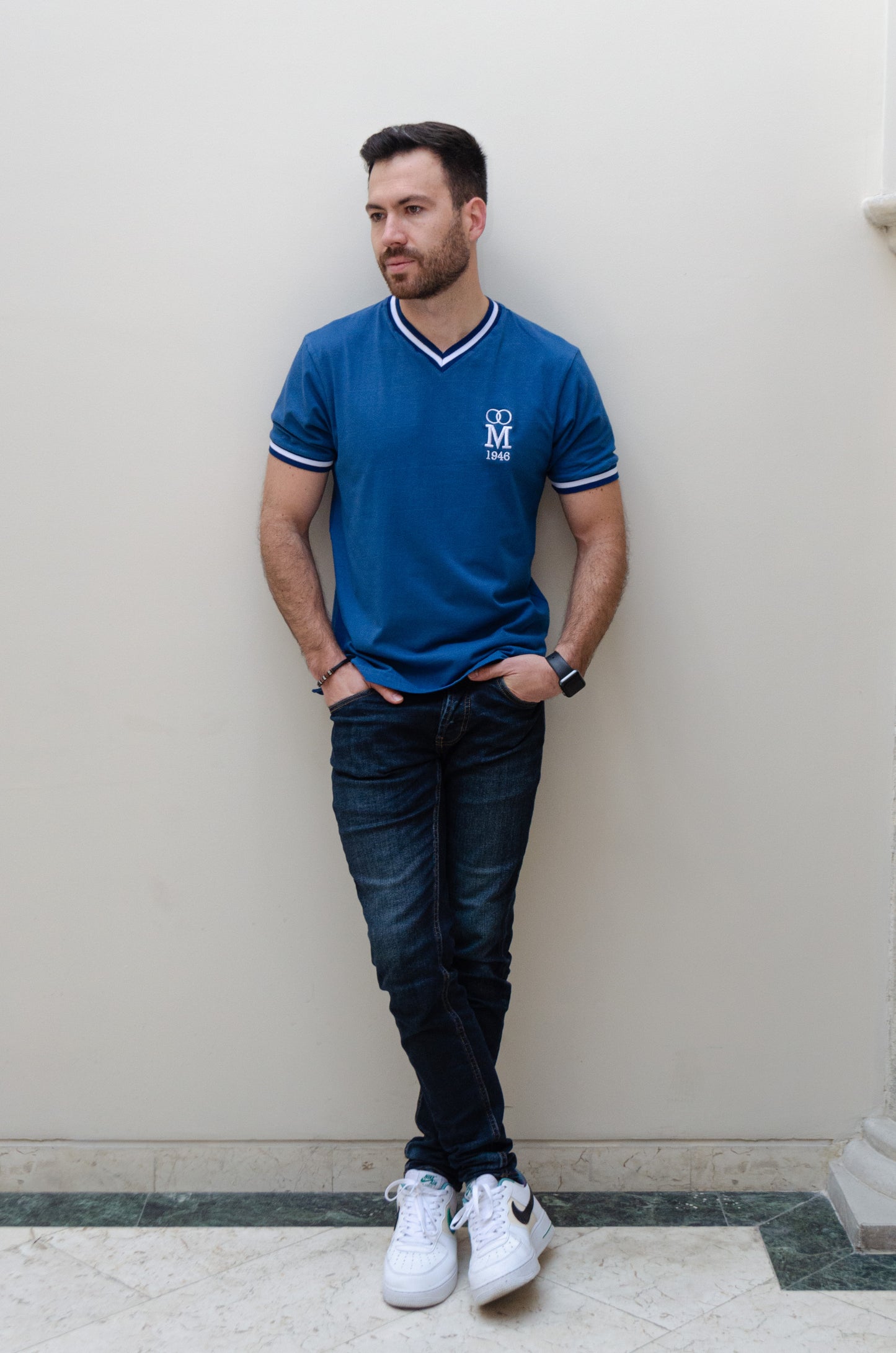 Camiseta El Famoso Embajador