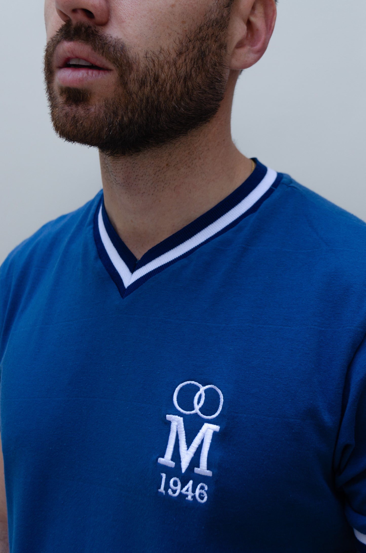 Camiseta El Famoso Embajador
