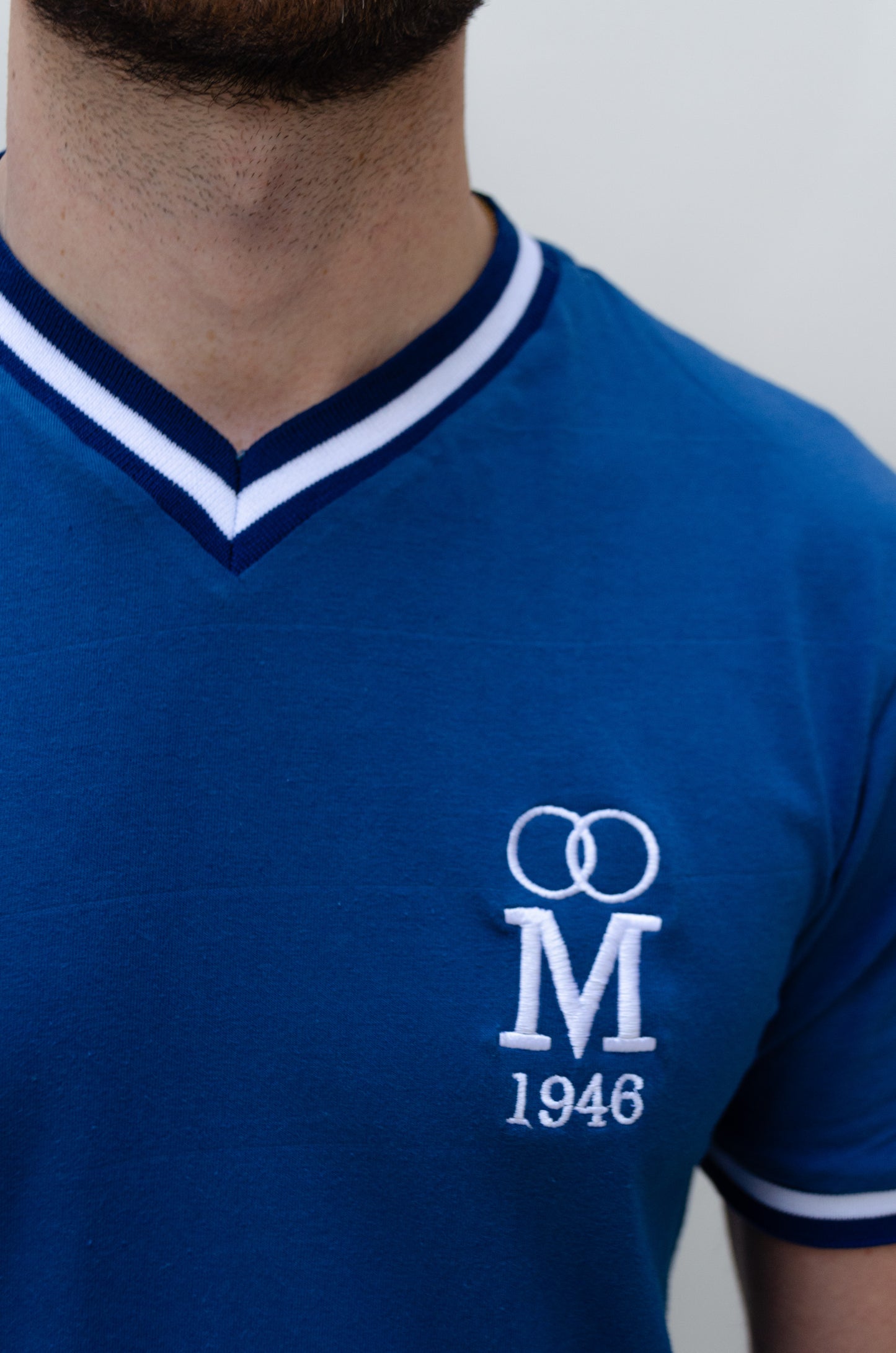 Camiseta El Famoso Embajador