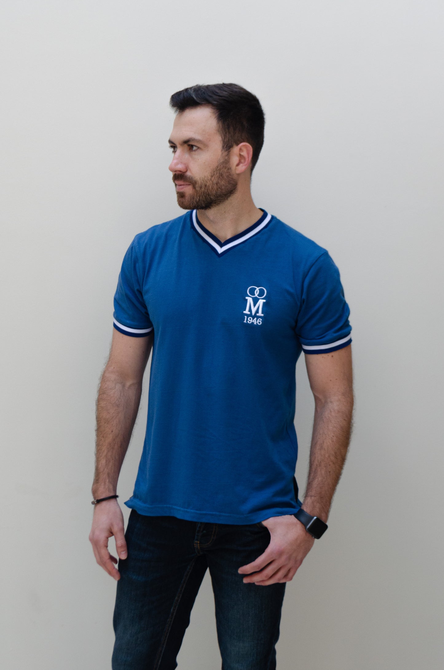 Camiseta El Famoso Embajador