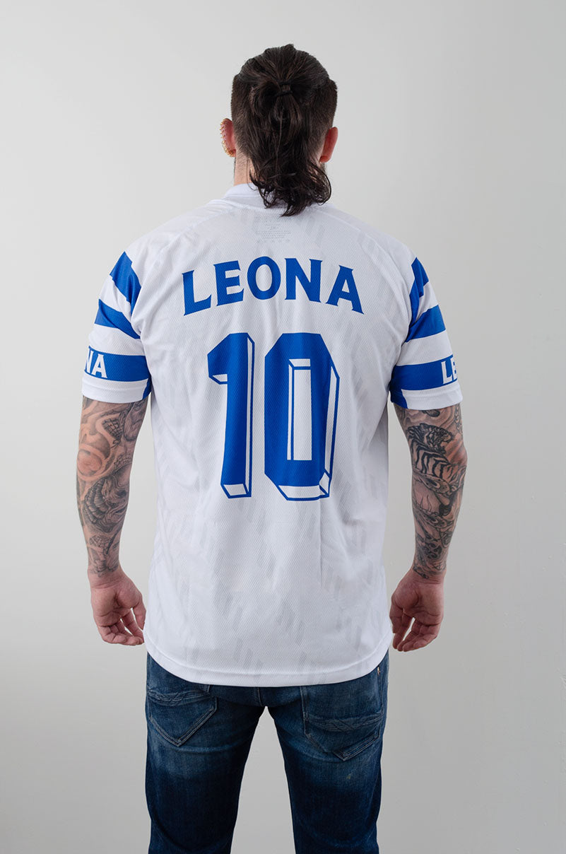 Camiseta Millonarios 1996 Suplente