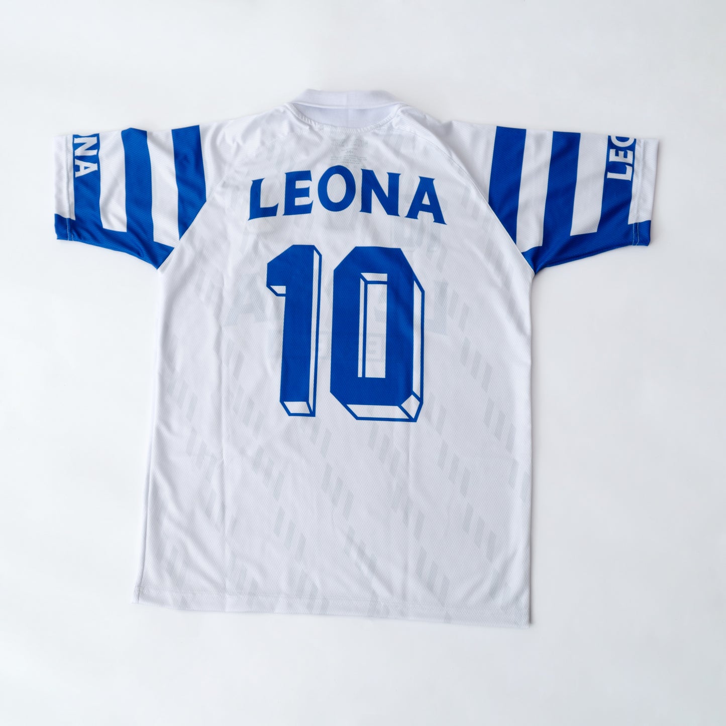 Camiseta Millonarios 1996 Suplente