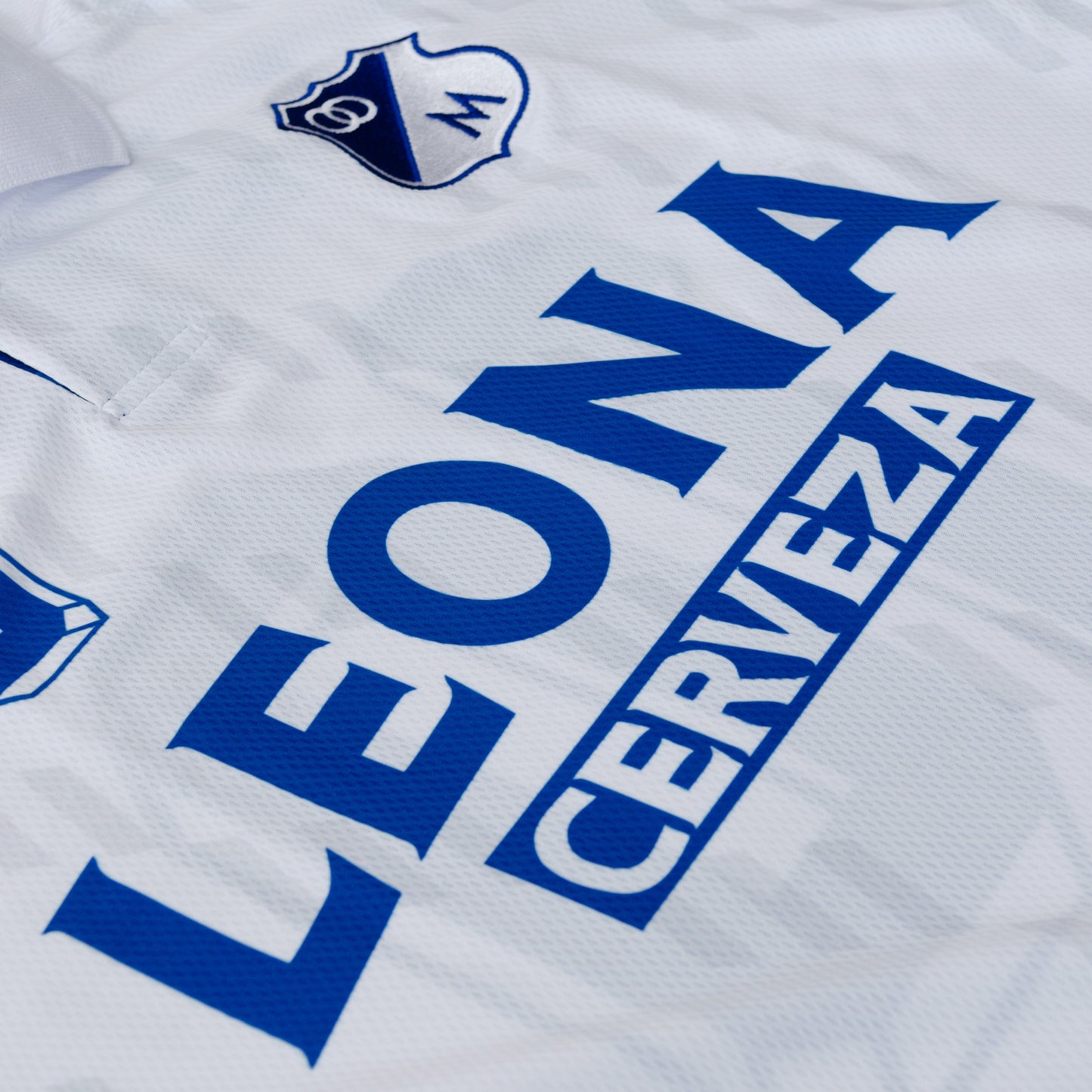 Camiseta Millonarios 1996 Suplente
