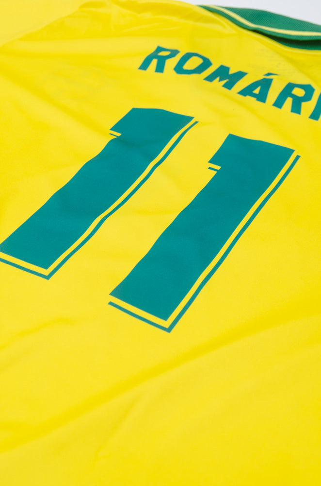 Camiseta Brasil 1994